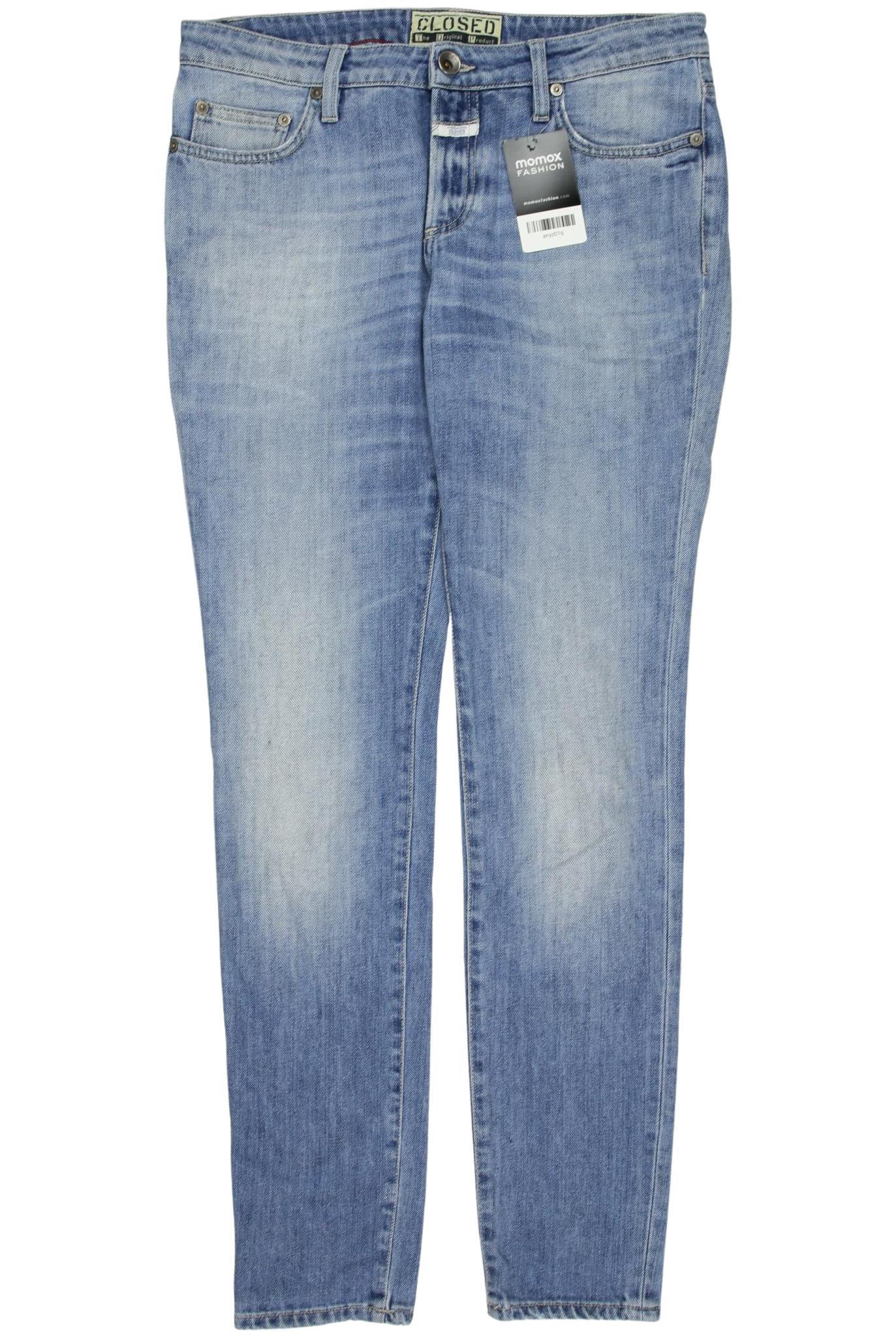

Closed Damen Jeans, blau, Gr. 27