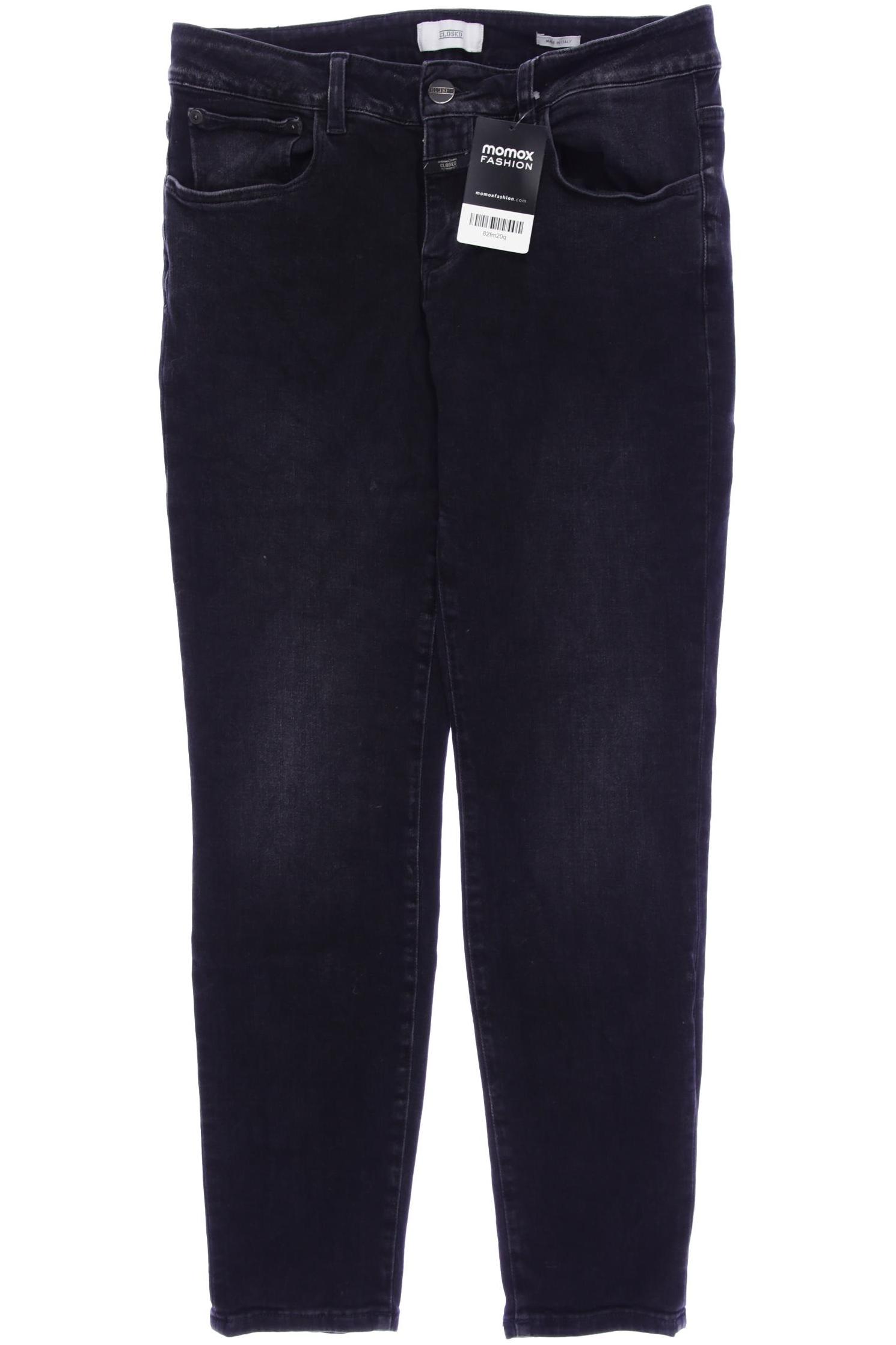 

Closed Damen Jeans, schwarz, Gr. 29