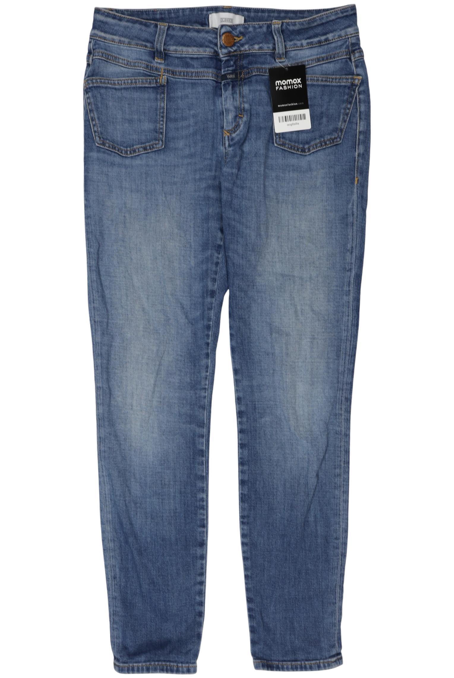 

Closed Damen Jeans, blau, Gr. 26