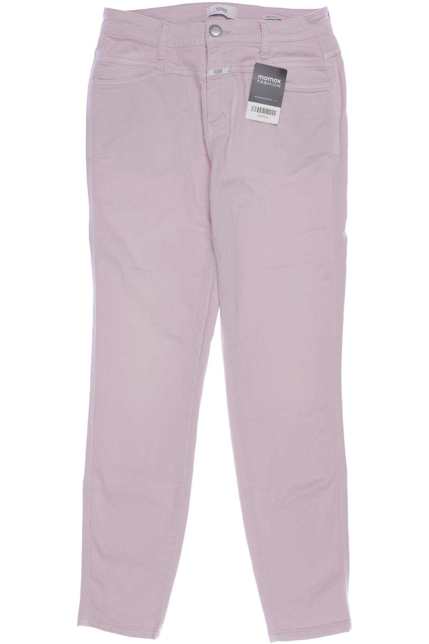 

Closed Damen Jeans, flieder, Gr. 28