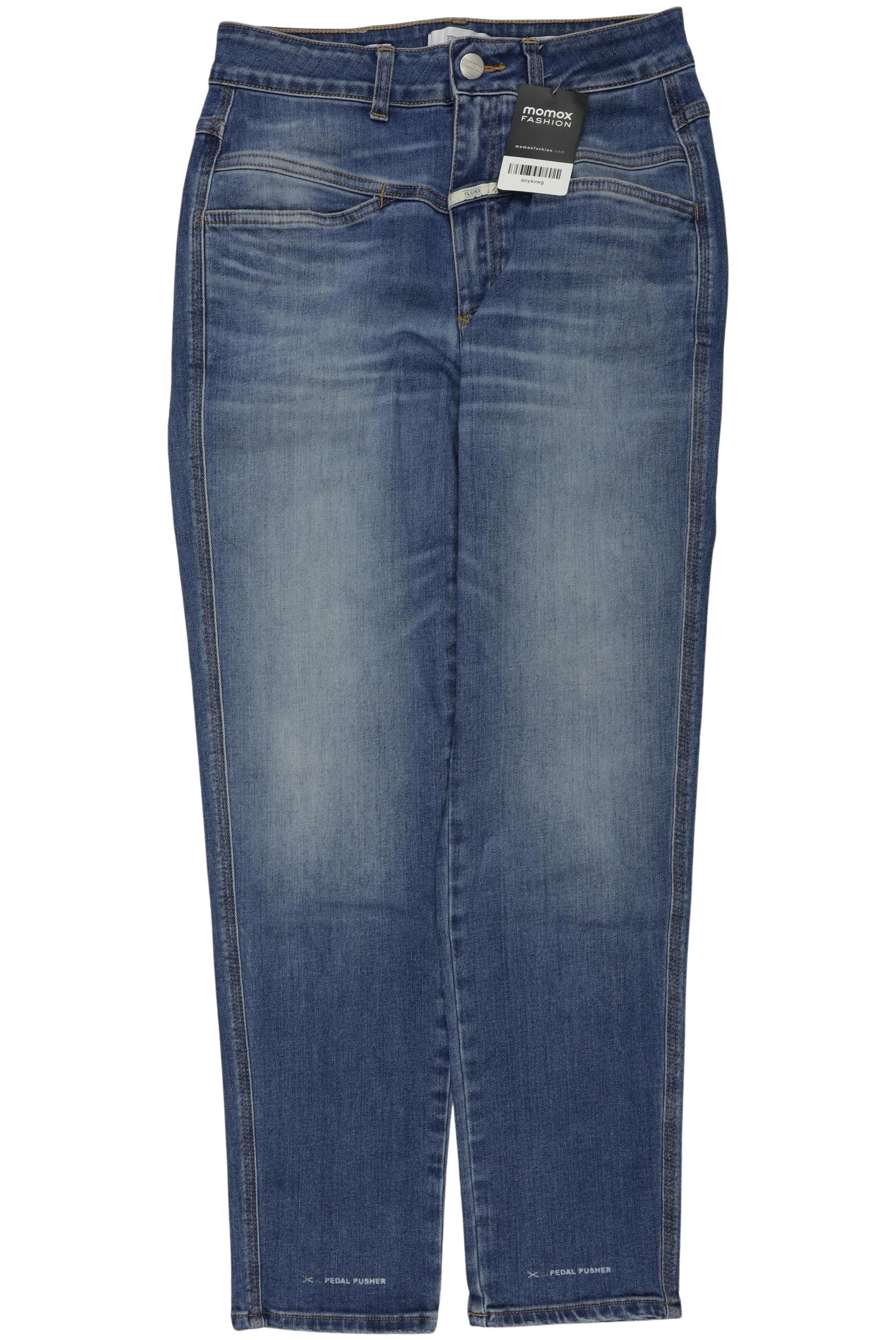 

Closed Damen Jeans, blau, Gr. 42