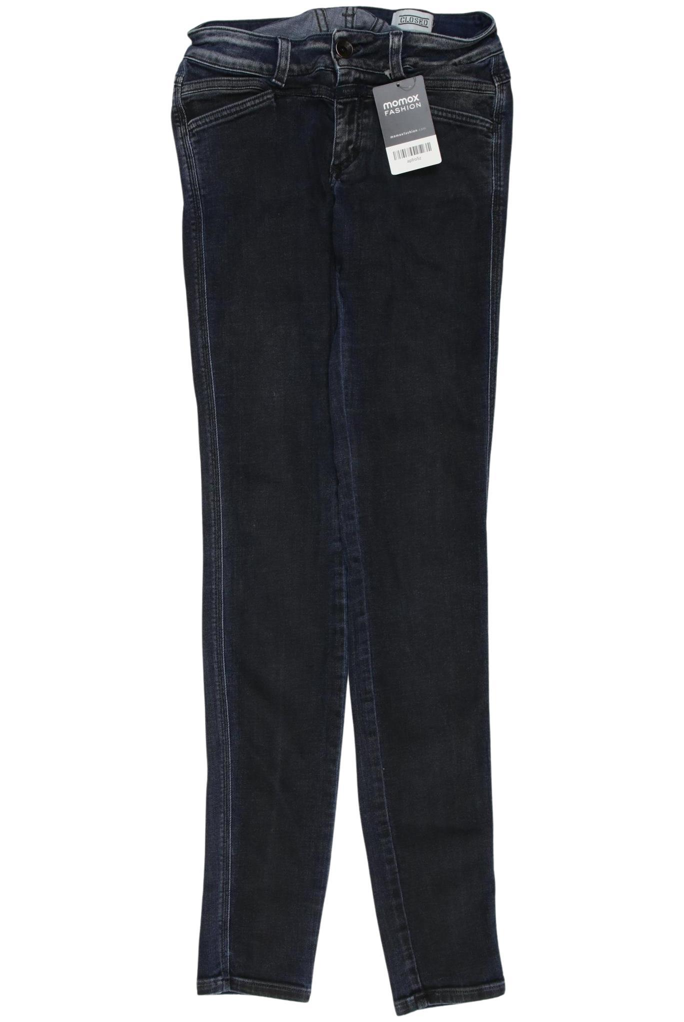 

Closed Damen Jeans, marineblau, Gr. 27