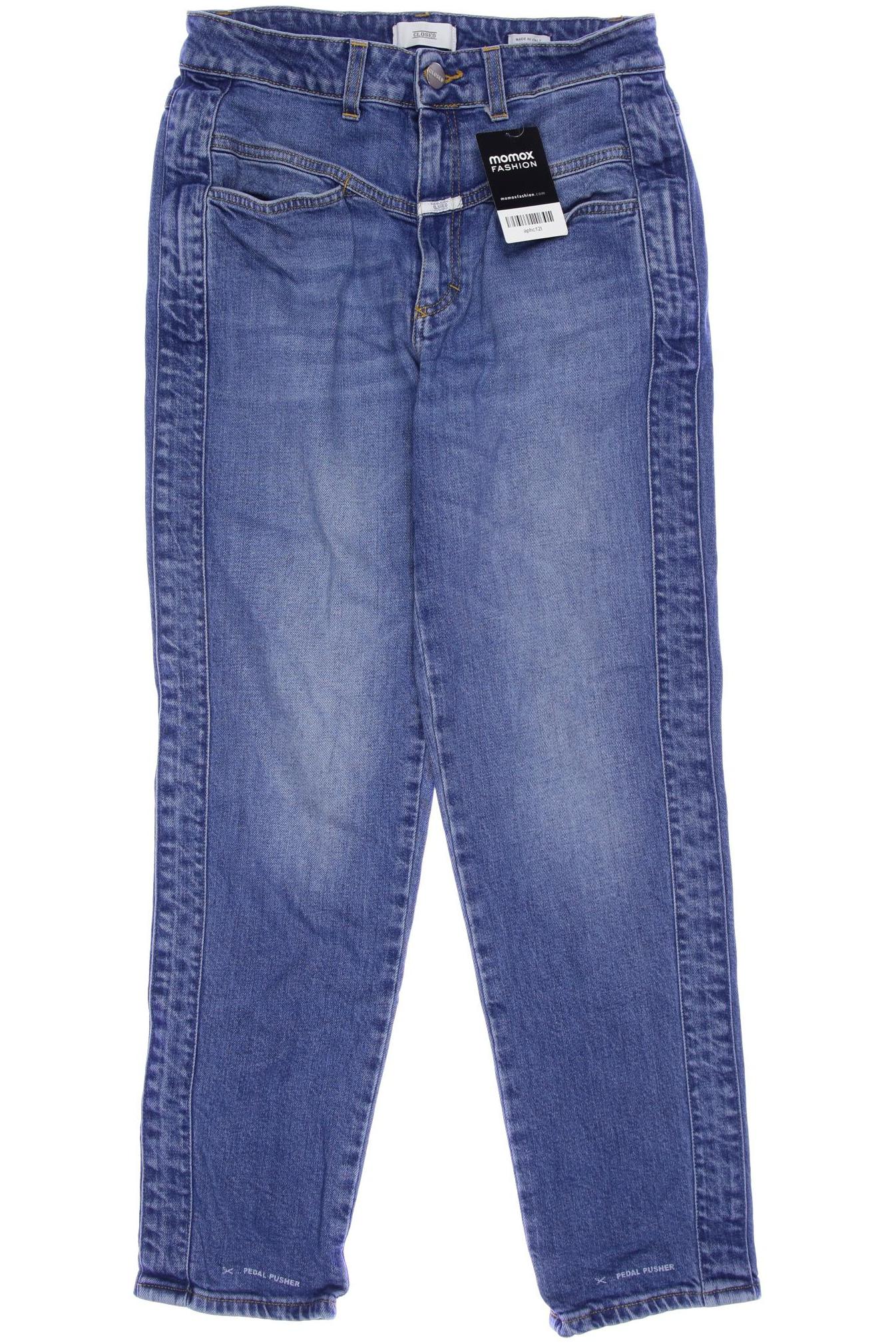 

Closed Damen Jeans, blau