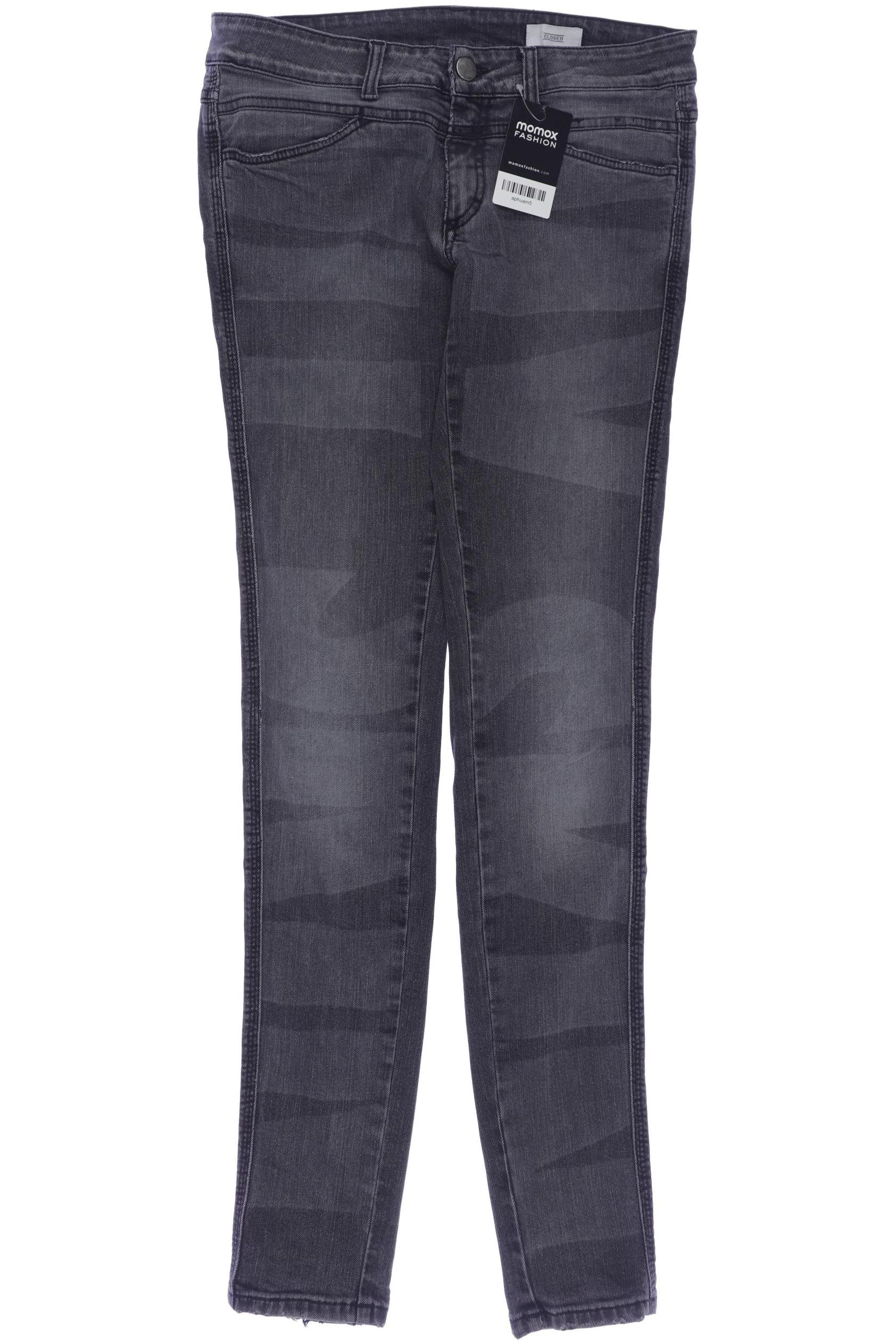 

Closed Damen Jeans, grau, Gr. 29