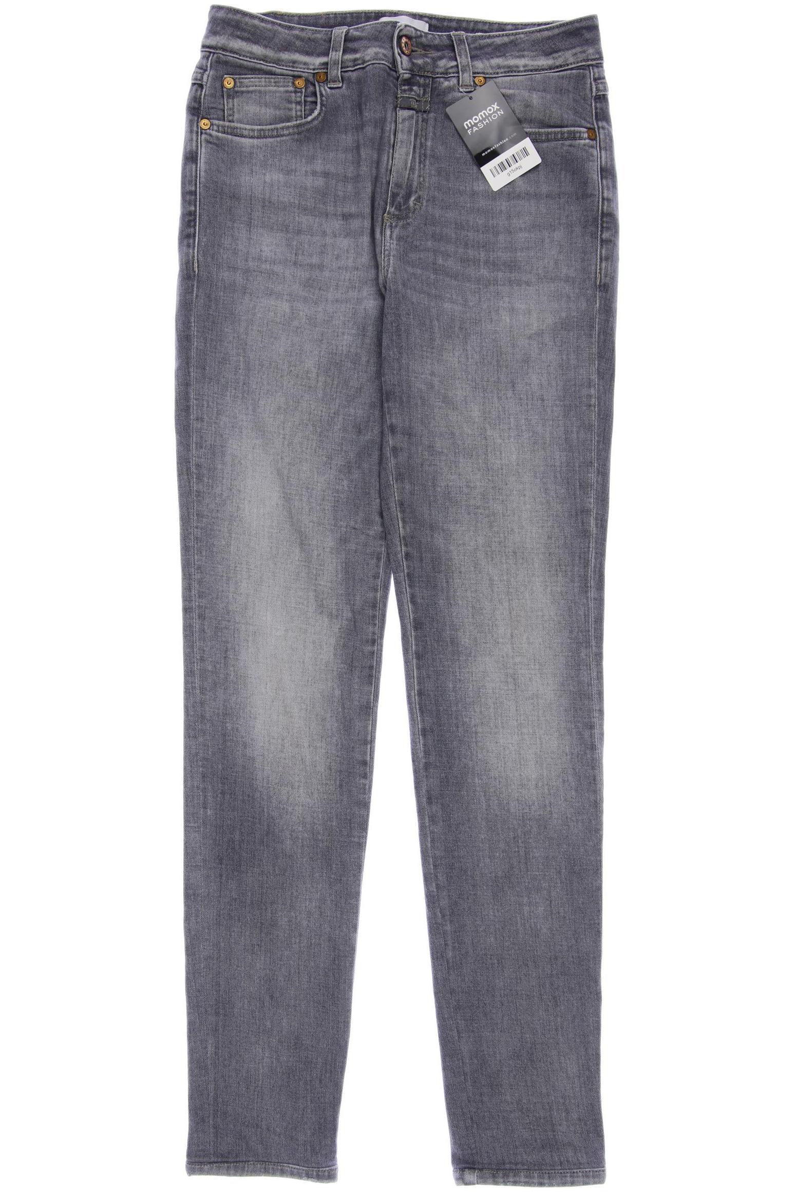 

Closed Damen Jeans, grau, Gr. 36