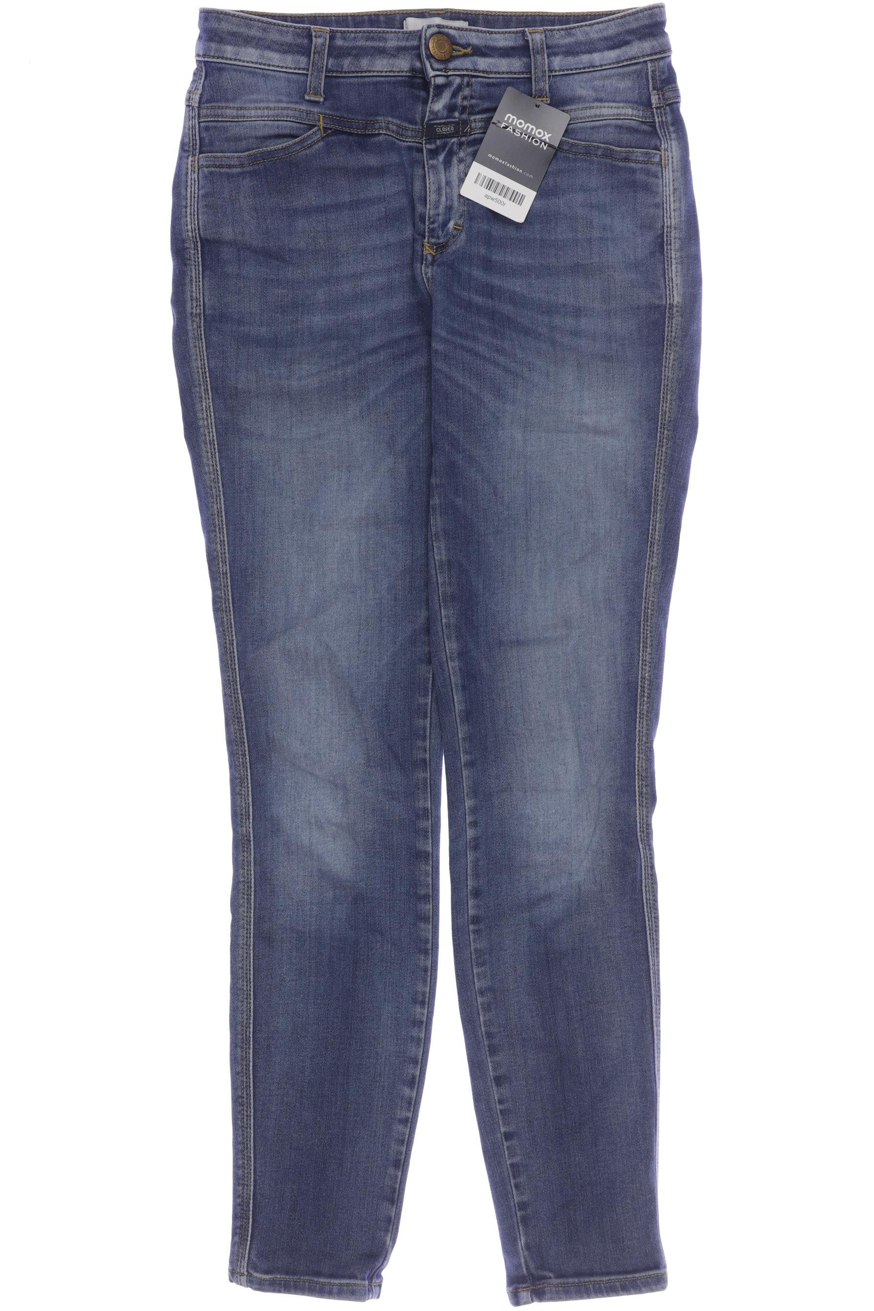 

Closed Damen Jeans, blau, Gr. 26