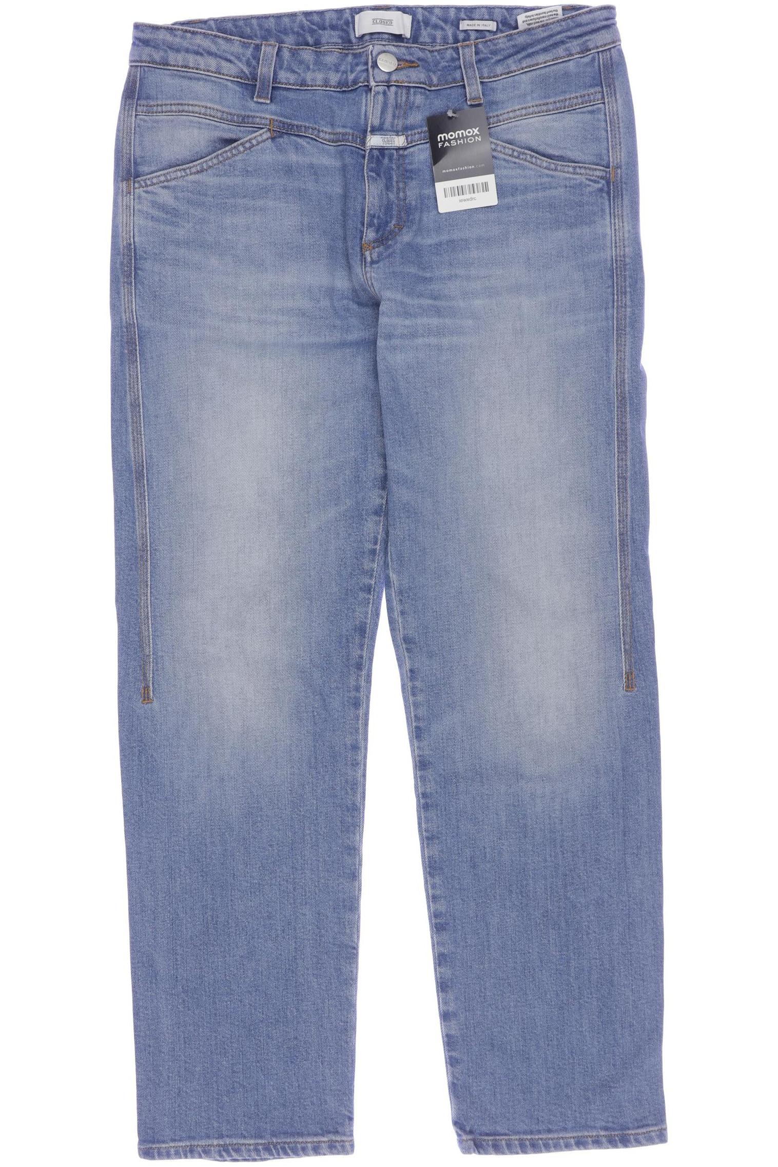 

Closed Damen Jeans, blau, Gr. 28