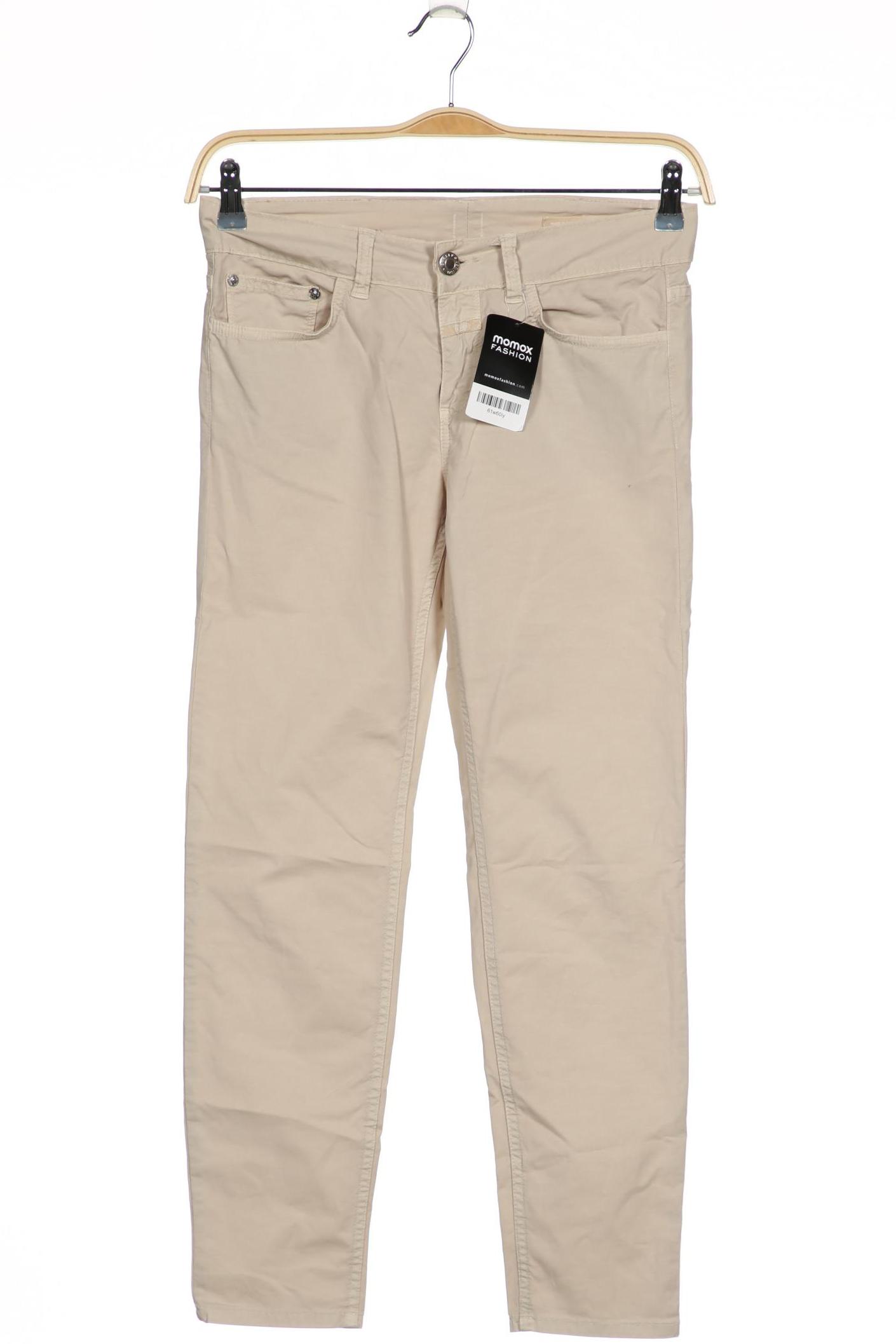 

Closed Damen Jeans, cremeweiß, Gr. 36