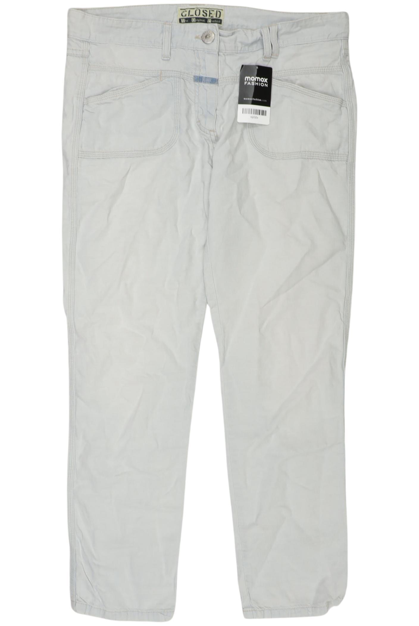 

Closed Damen Jeans, grau, Gr. 30