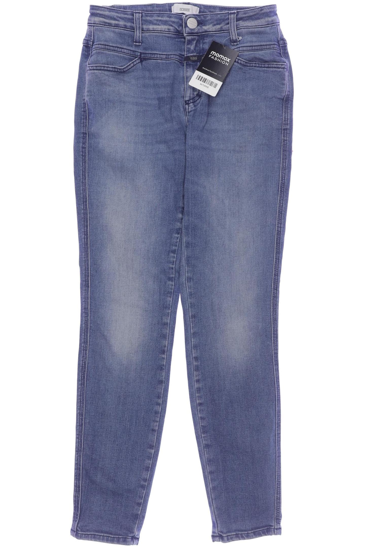 

Closed Damen Jeans, blau, Gr. 25