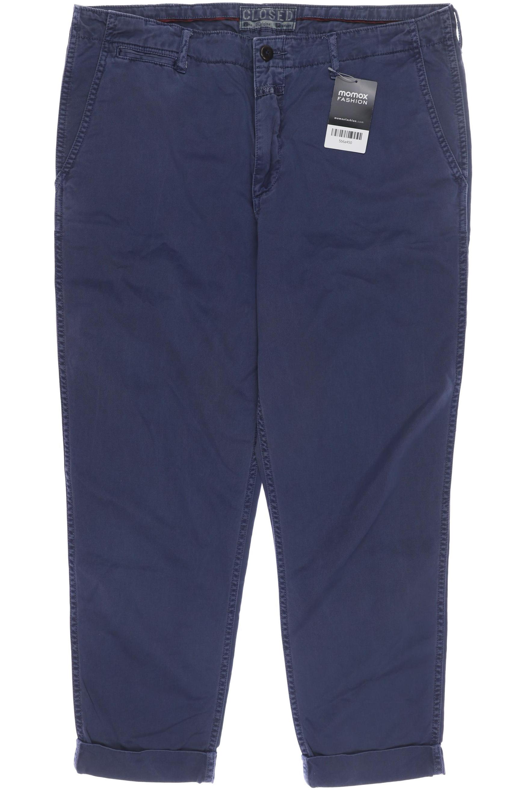 

Closed Damen Jeans, marineblau, Gr. 48