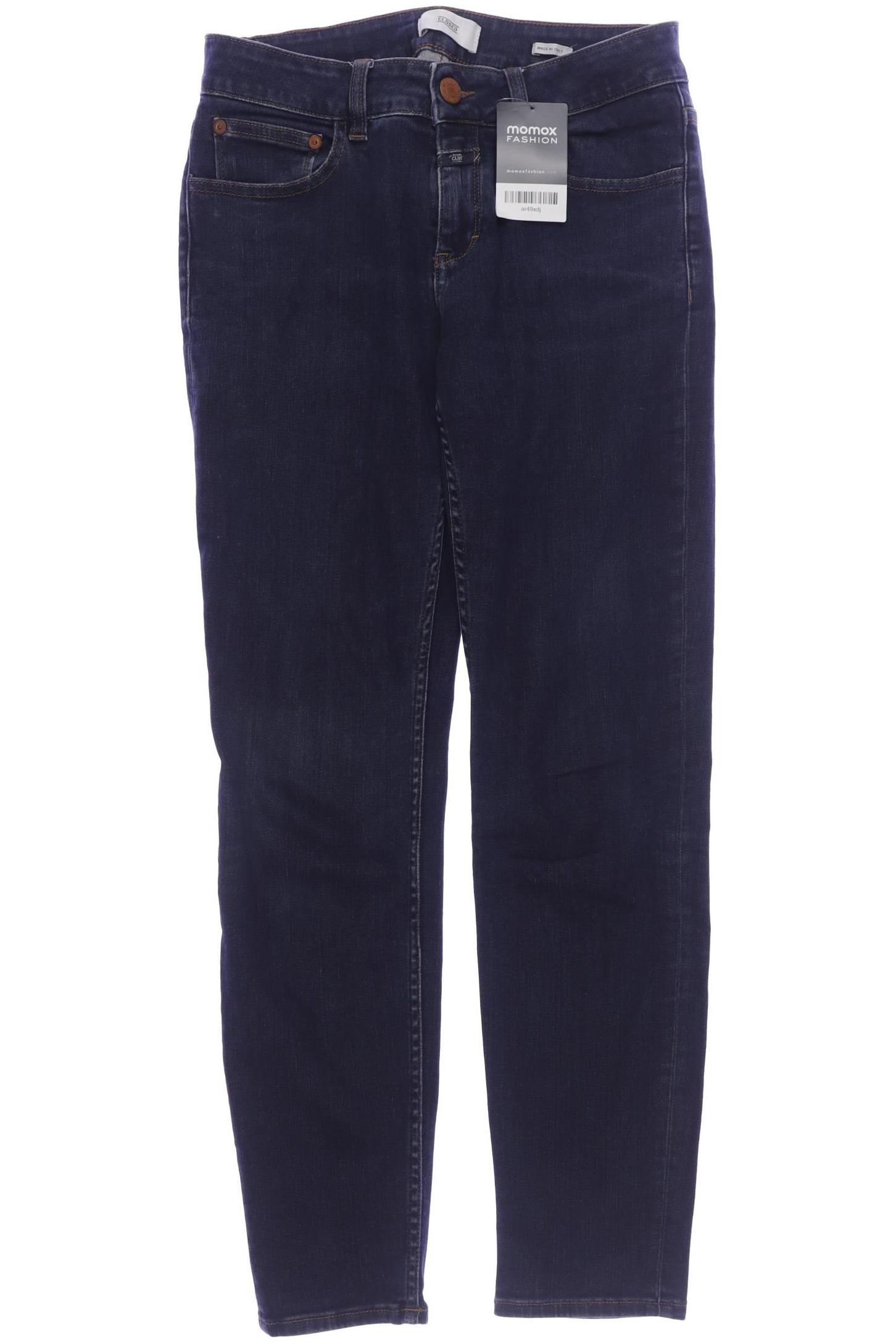 

Closed Damen Jeans, marineblau, Gr. 27