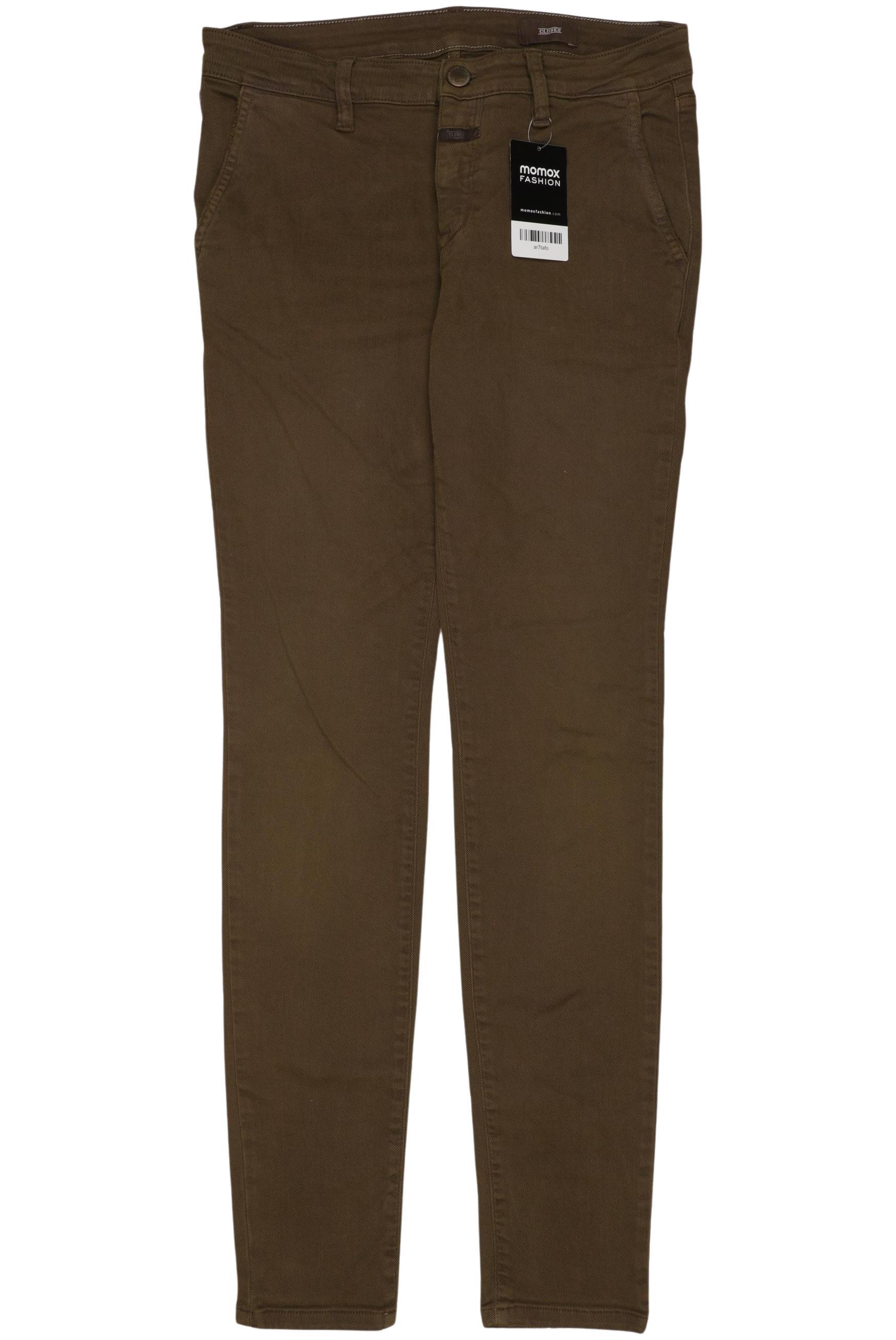 

Closed Damen Jeans, braun, Gr. 26