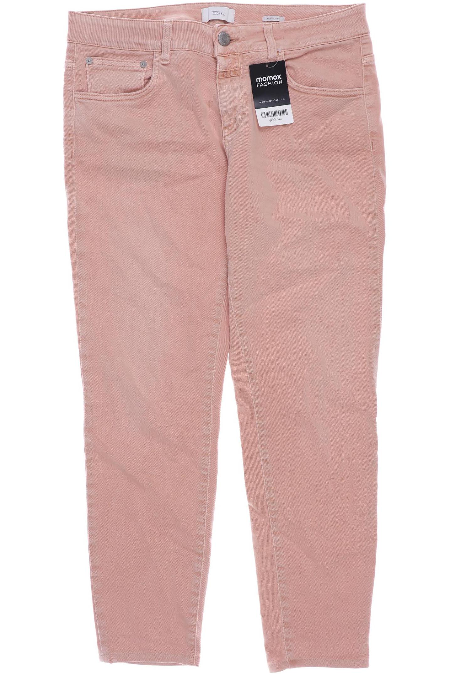 

Closed Damen Jeans, pink