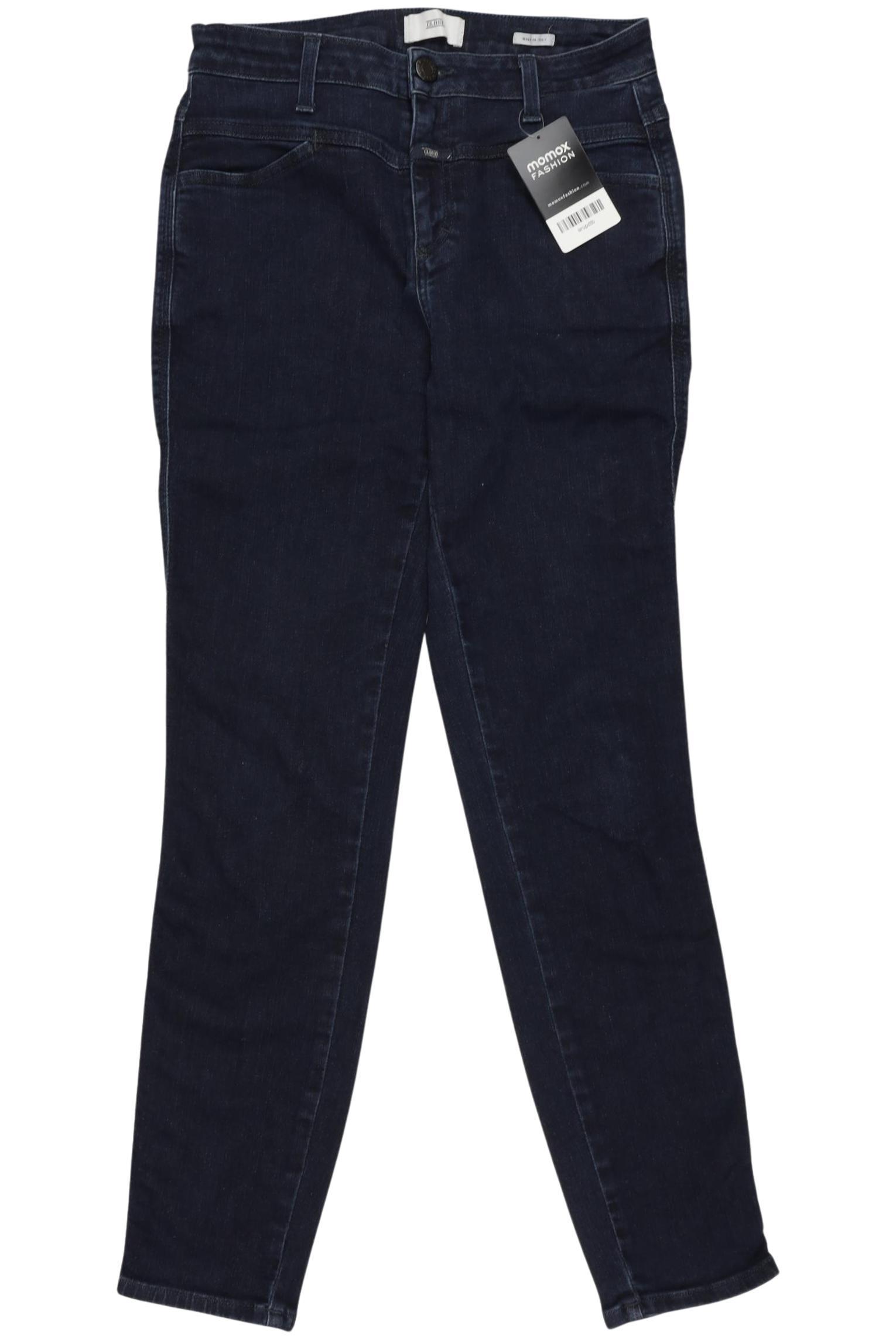 

Closed Damen Jeans, marineblau, Gr. 28