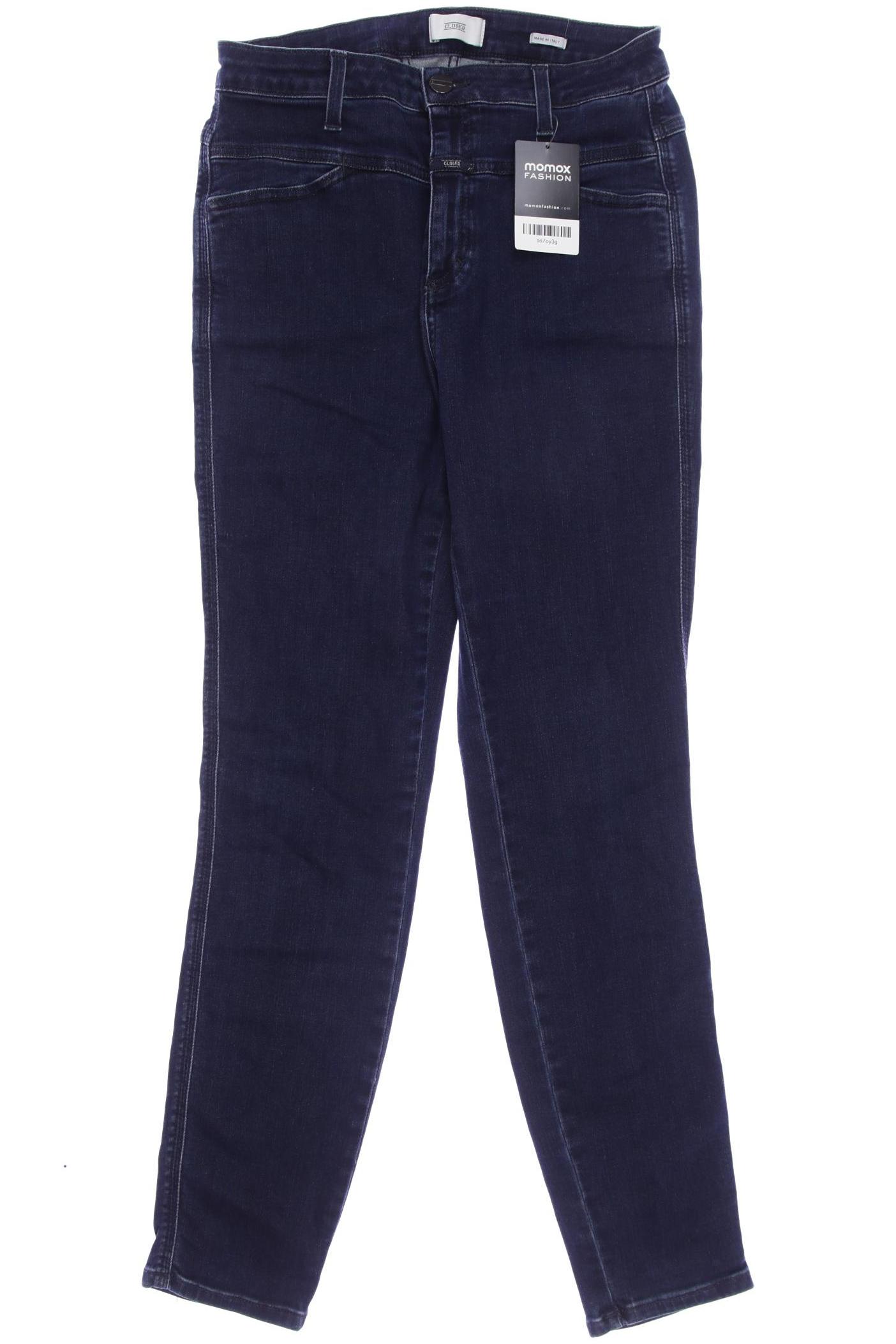 

Closed Damen Jeans, marineblau, Gr. 30