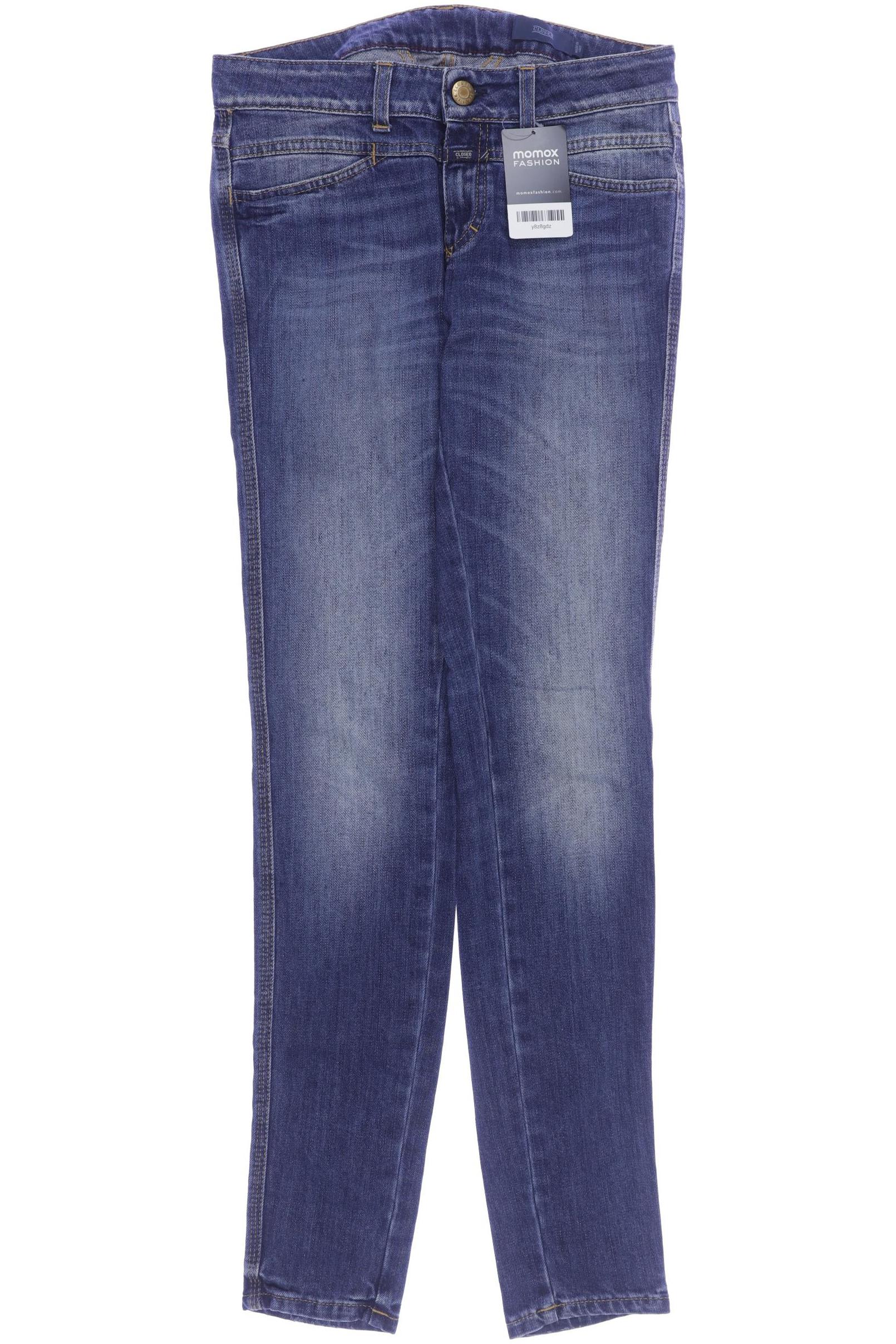 

Closed Damen Jeans, blau, Gr. 27