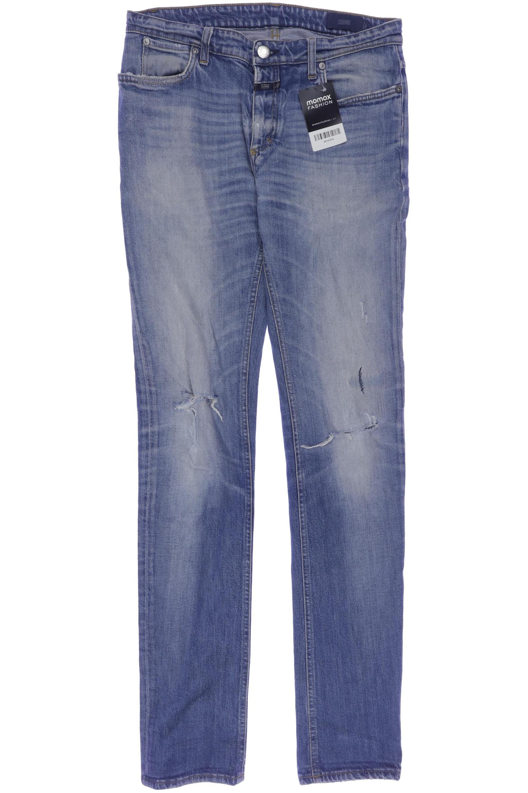 

Closed Damen Jeans, blau, Gr. 30