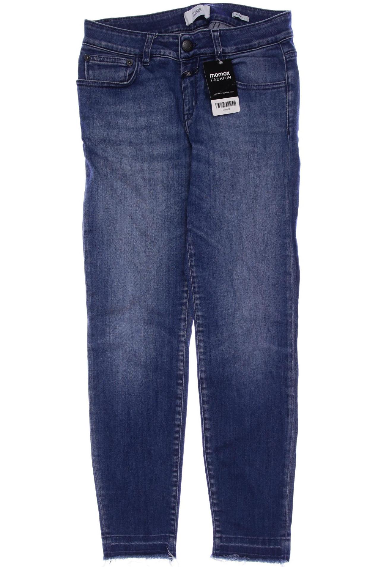 

Closed Damen Jeans, blau