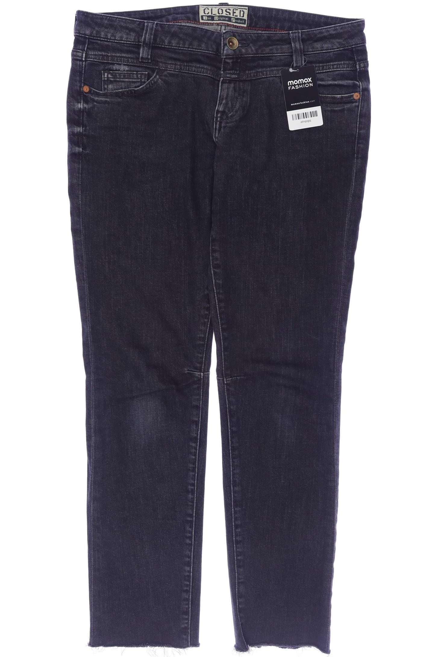 

Closed Damen Jeans, marineblau, Gr. 28