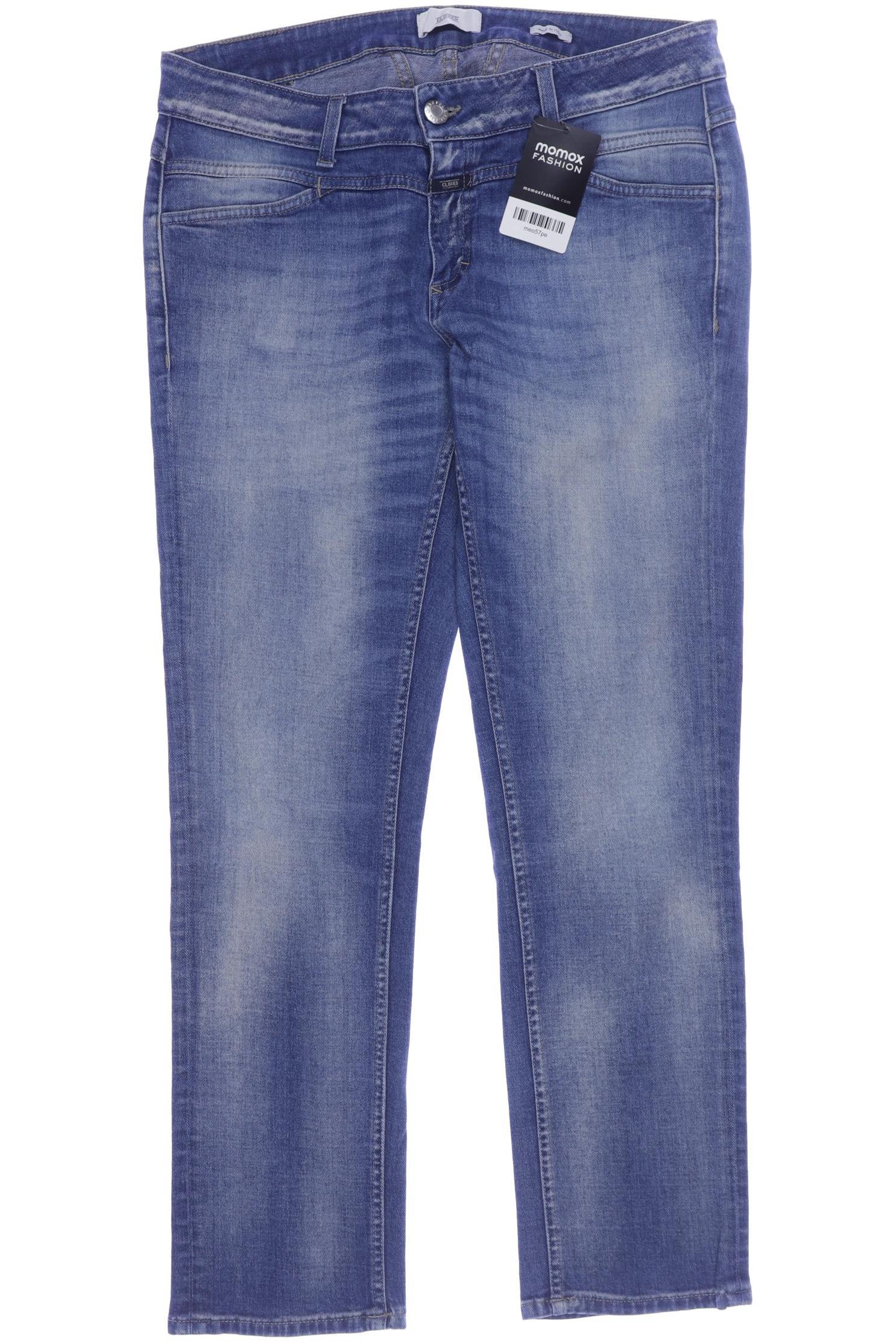 

Closed Damen Jeans, blau, Gr. 31