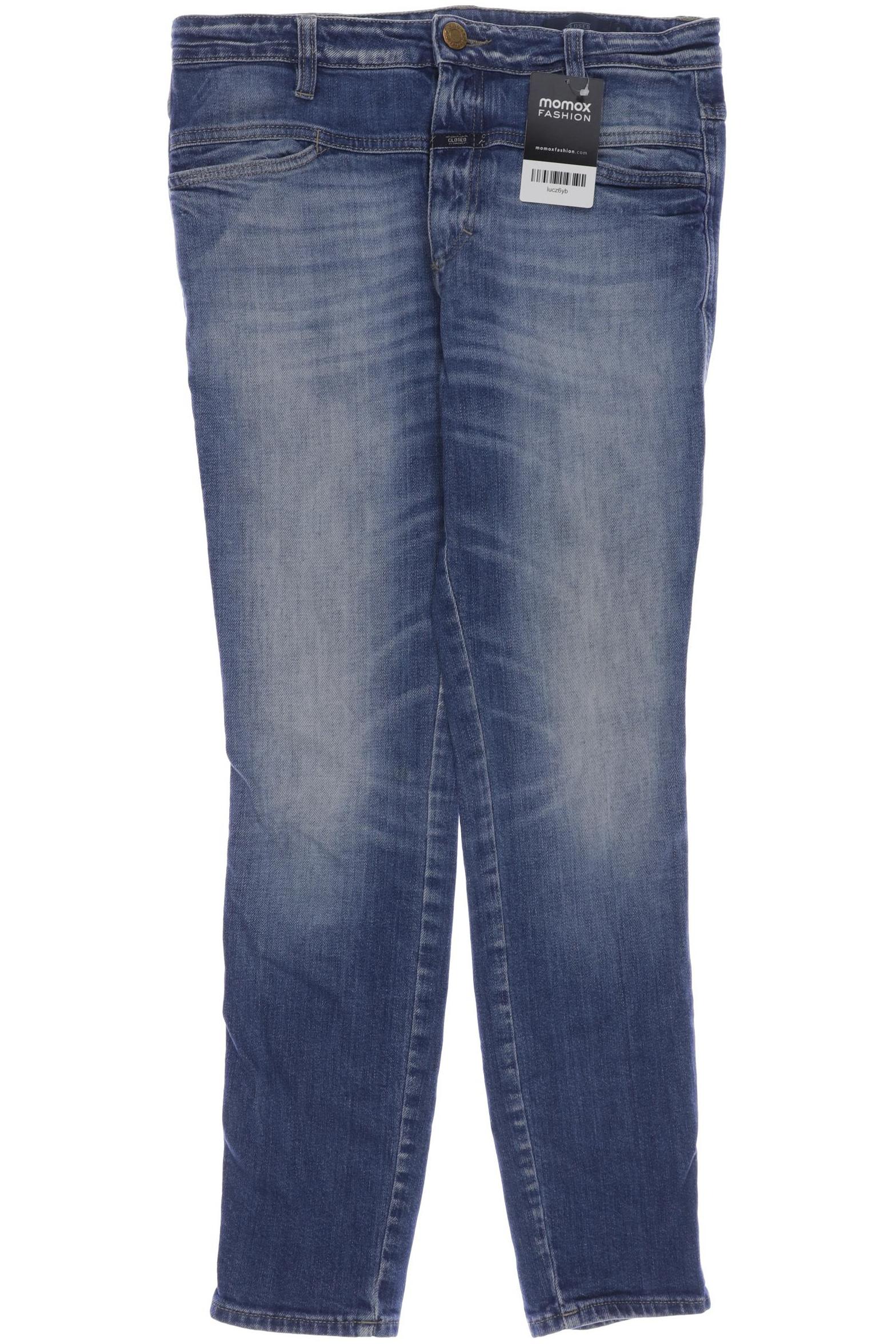 

Closed Damen Jeans, blau, Gr. 26