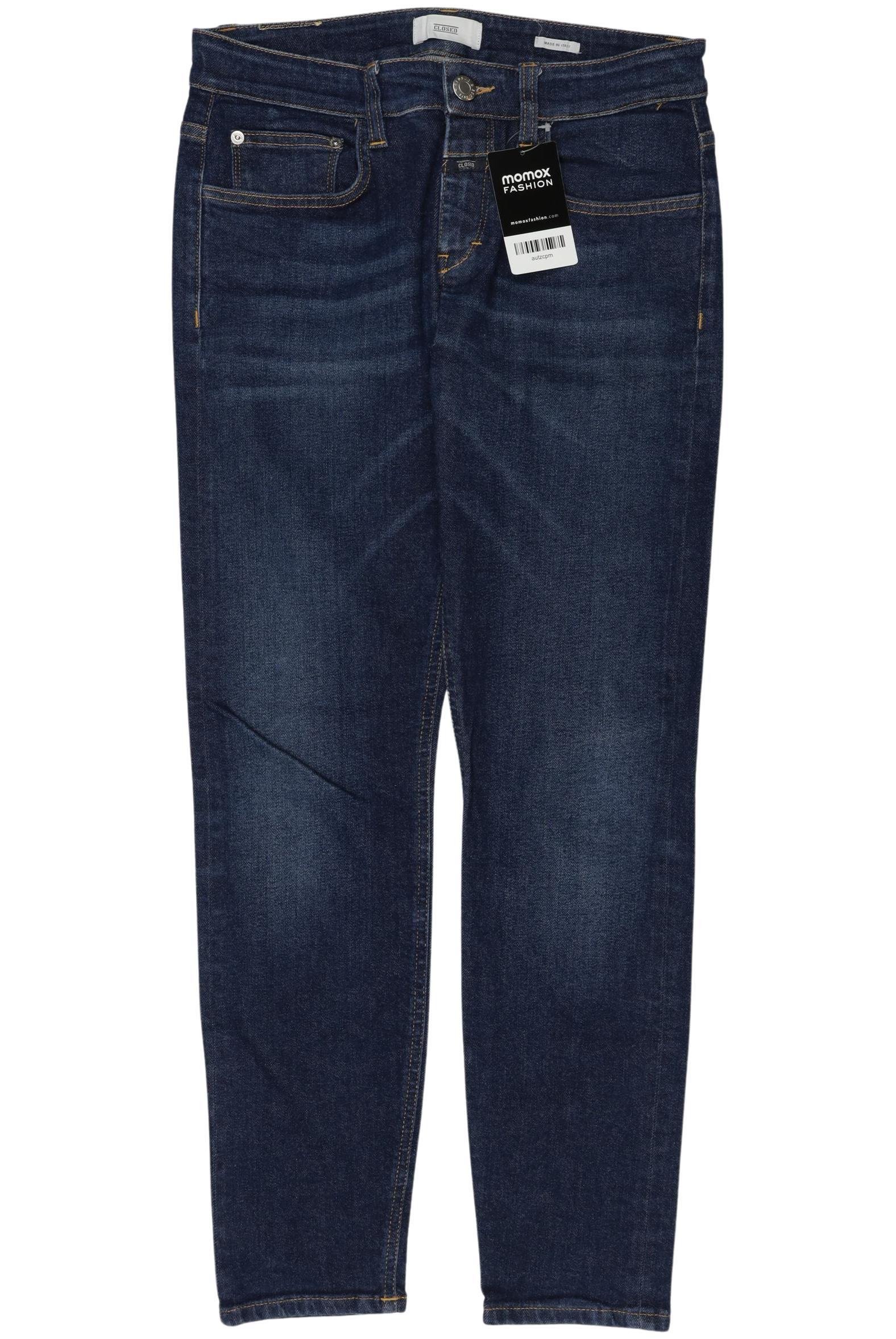 

Closed Damen Jeans, marineblau, Gr. 28