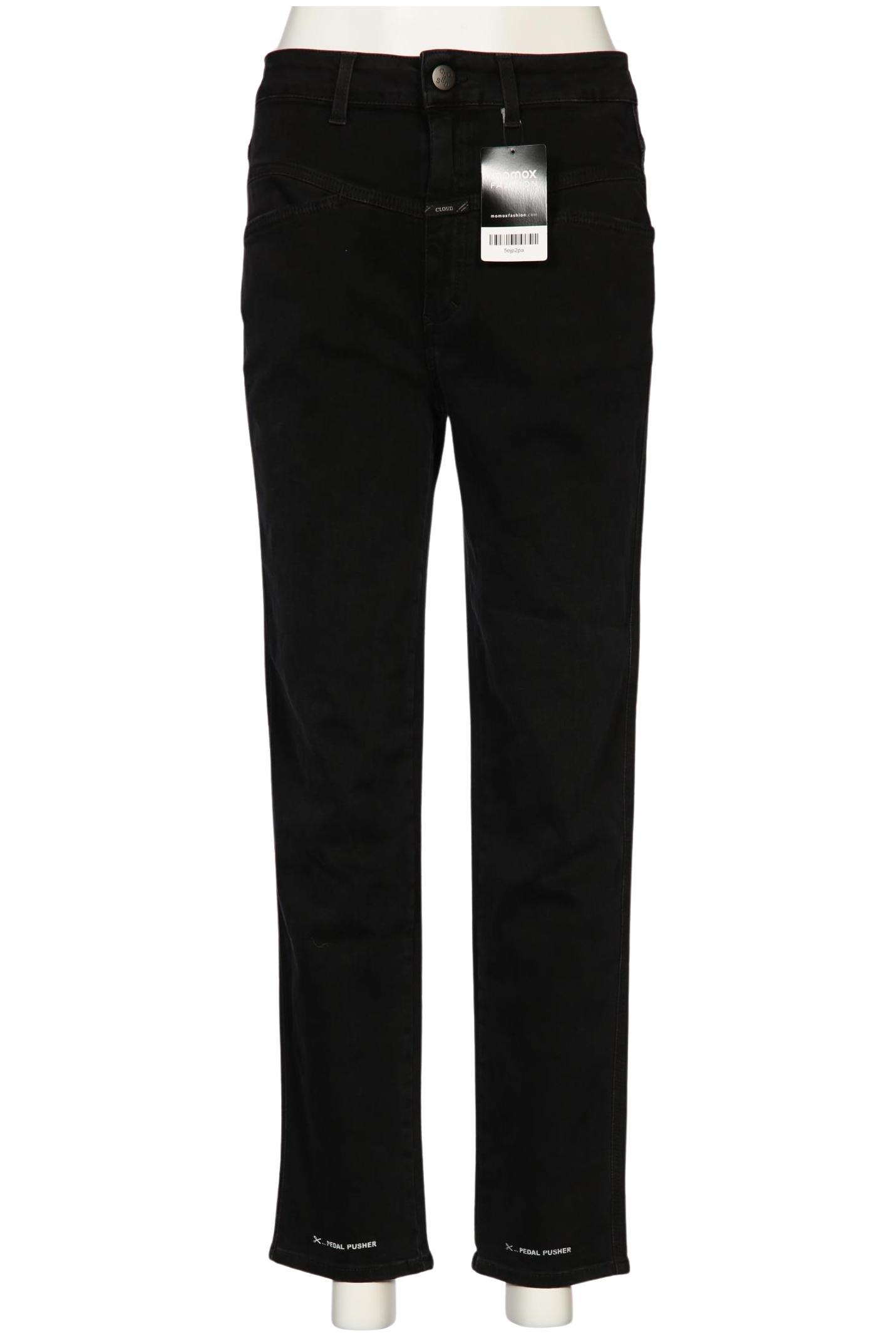 

Closed Damen Jeans, schwarz, Gr. 29
