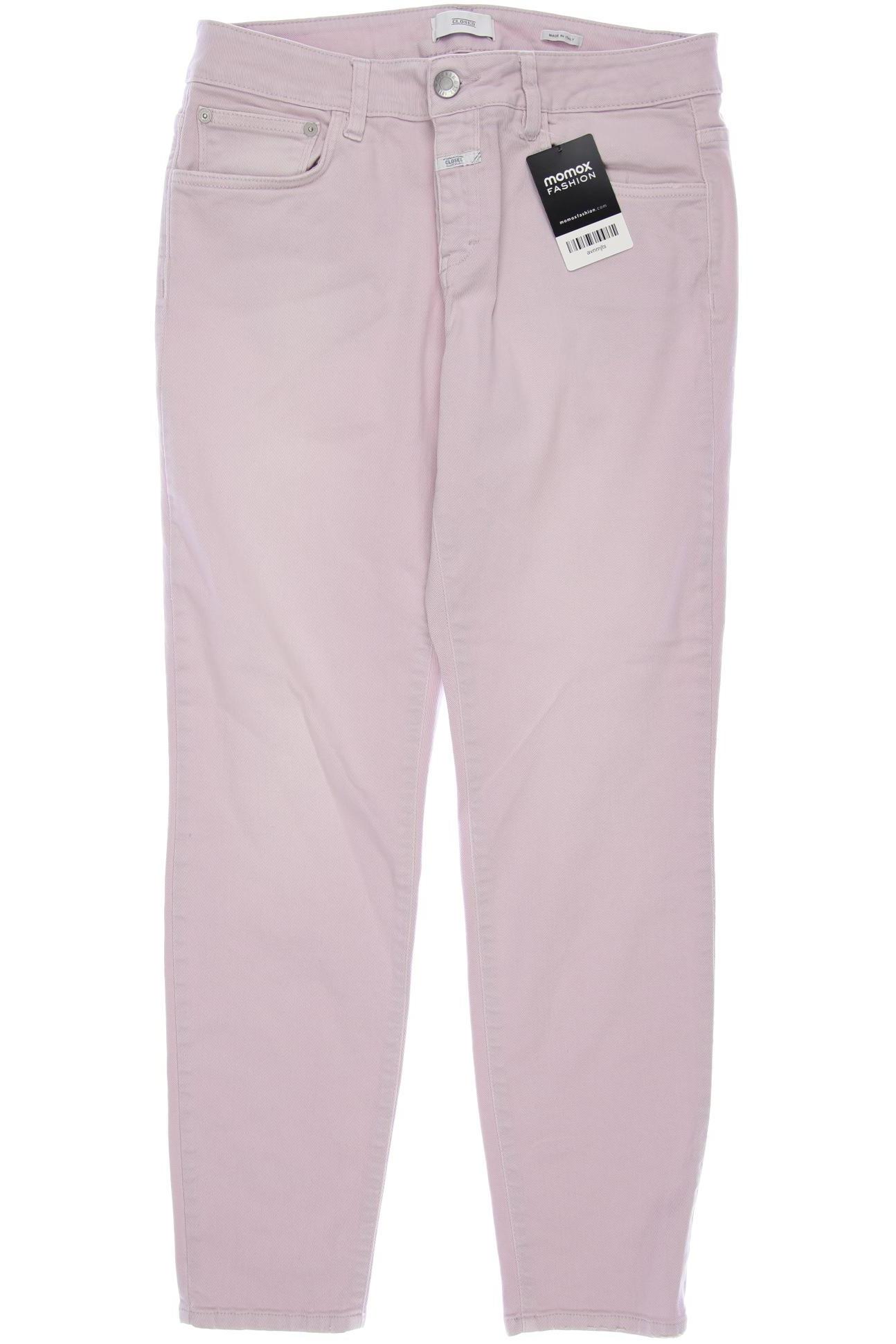 

Closed Damen Jeans, pink, Gr. 29