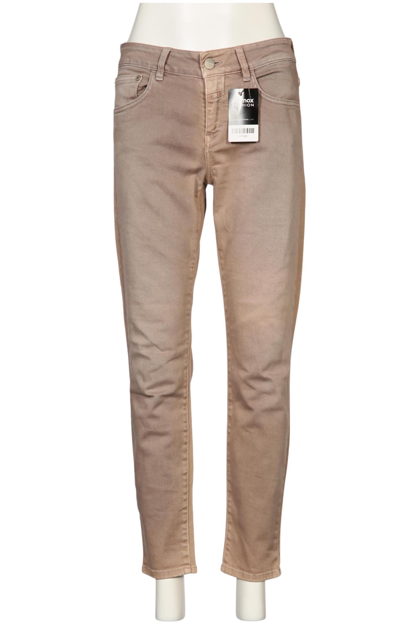 

Closed Damen Jeans, beige, Gr. 28