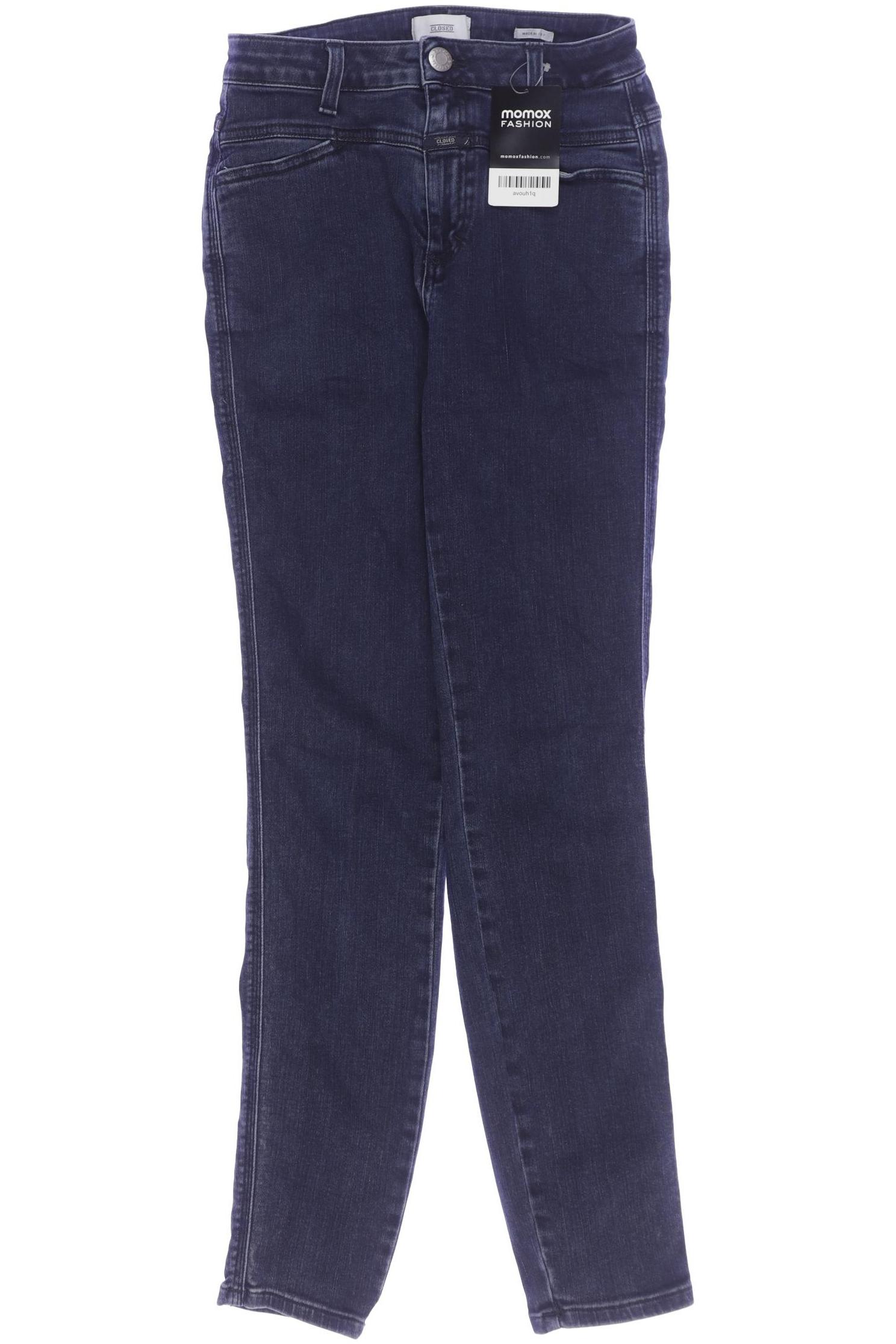

Closed Damen Jeans, marineblau, Gr. 26