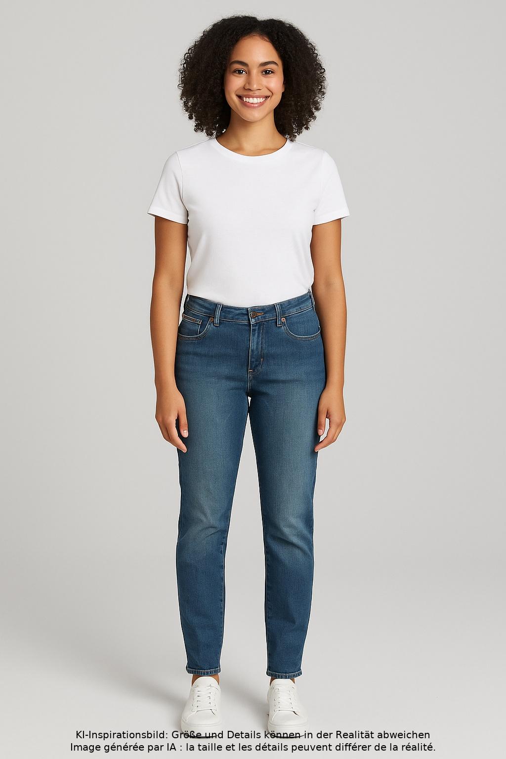 

Closed Damen Jeans, blau, Gr. 29