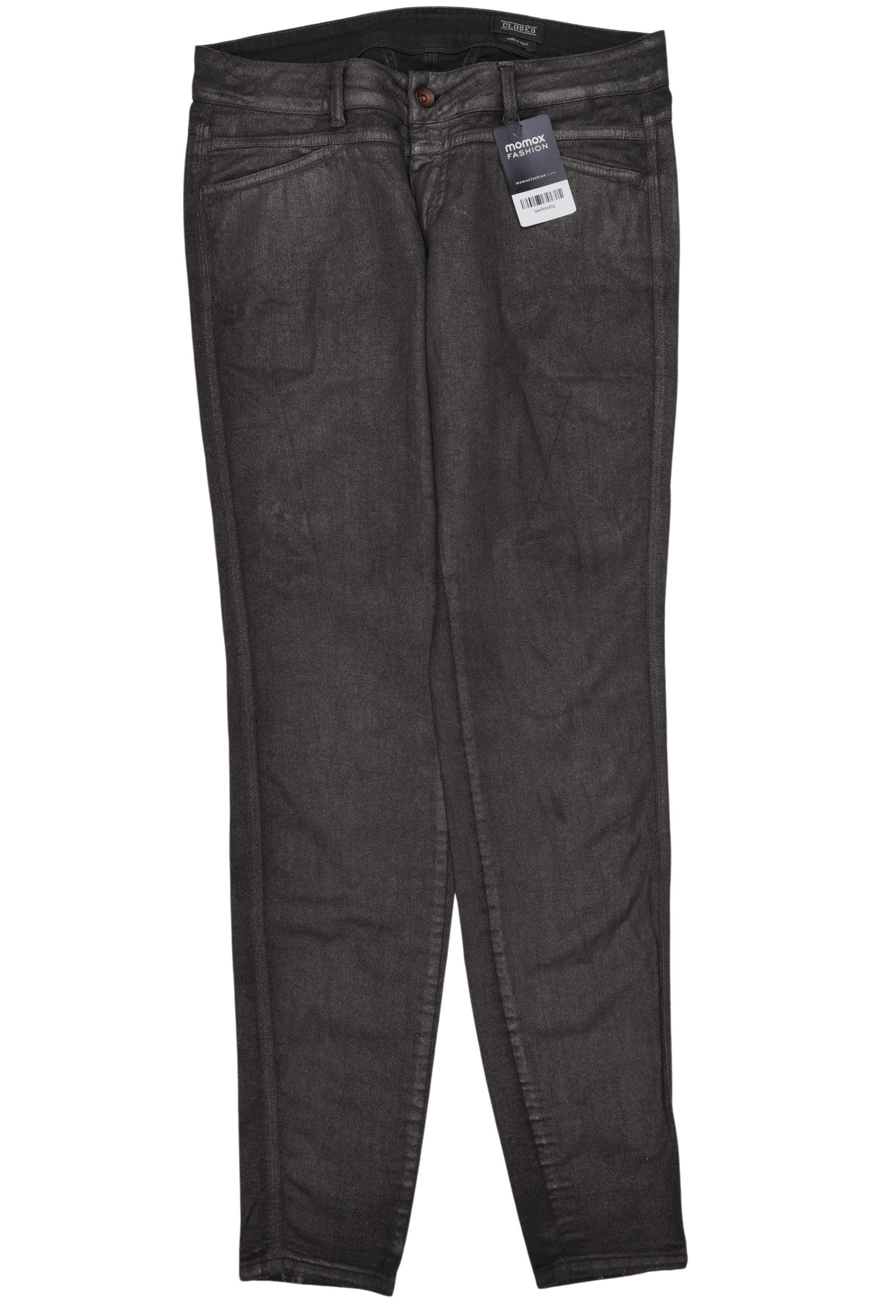 

Closed Damen Jeans, grau, Gr. 29