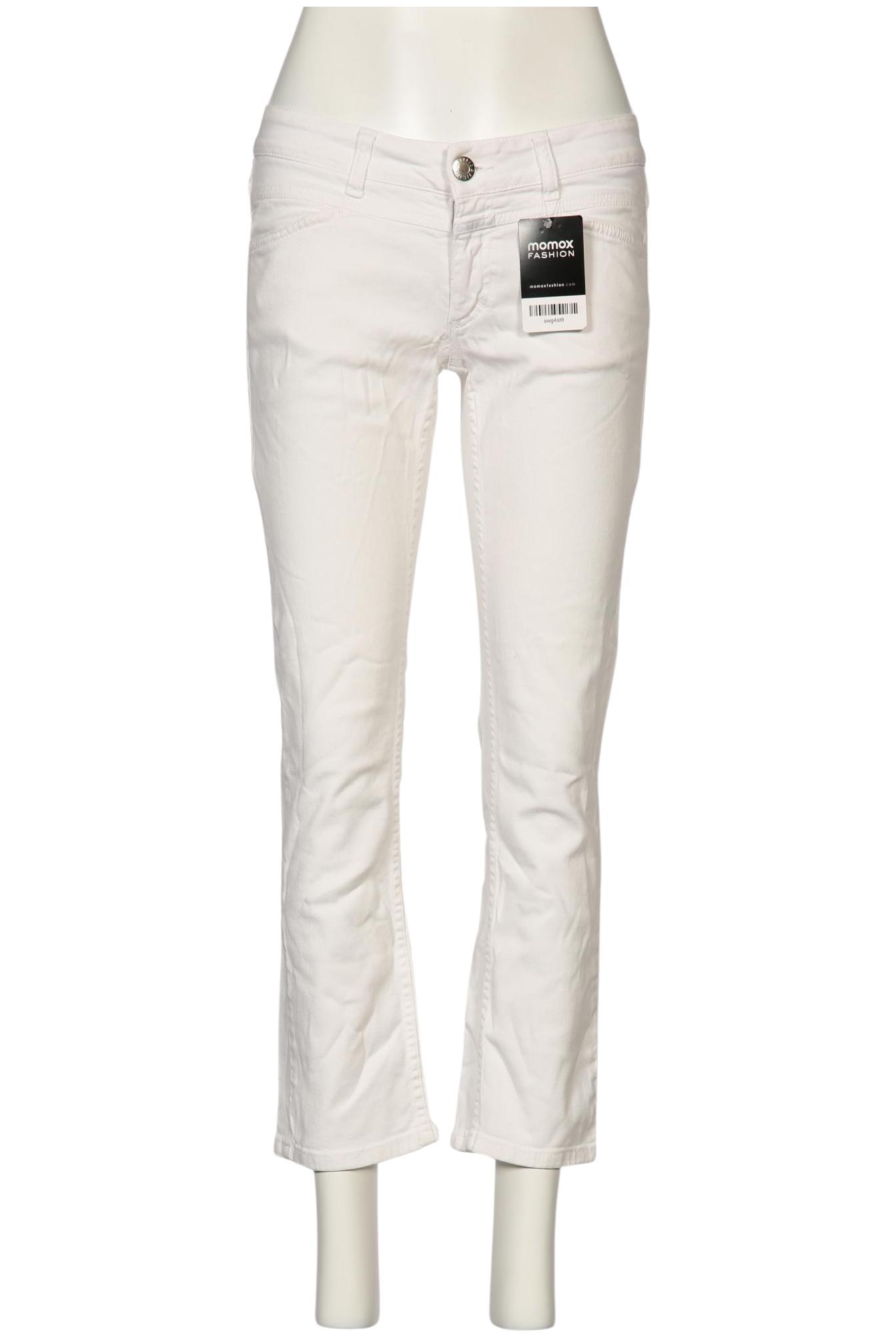 

Closed Damen Jeans, weiß, Gr. 27