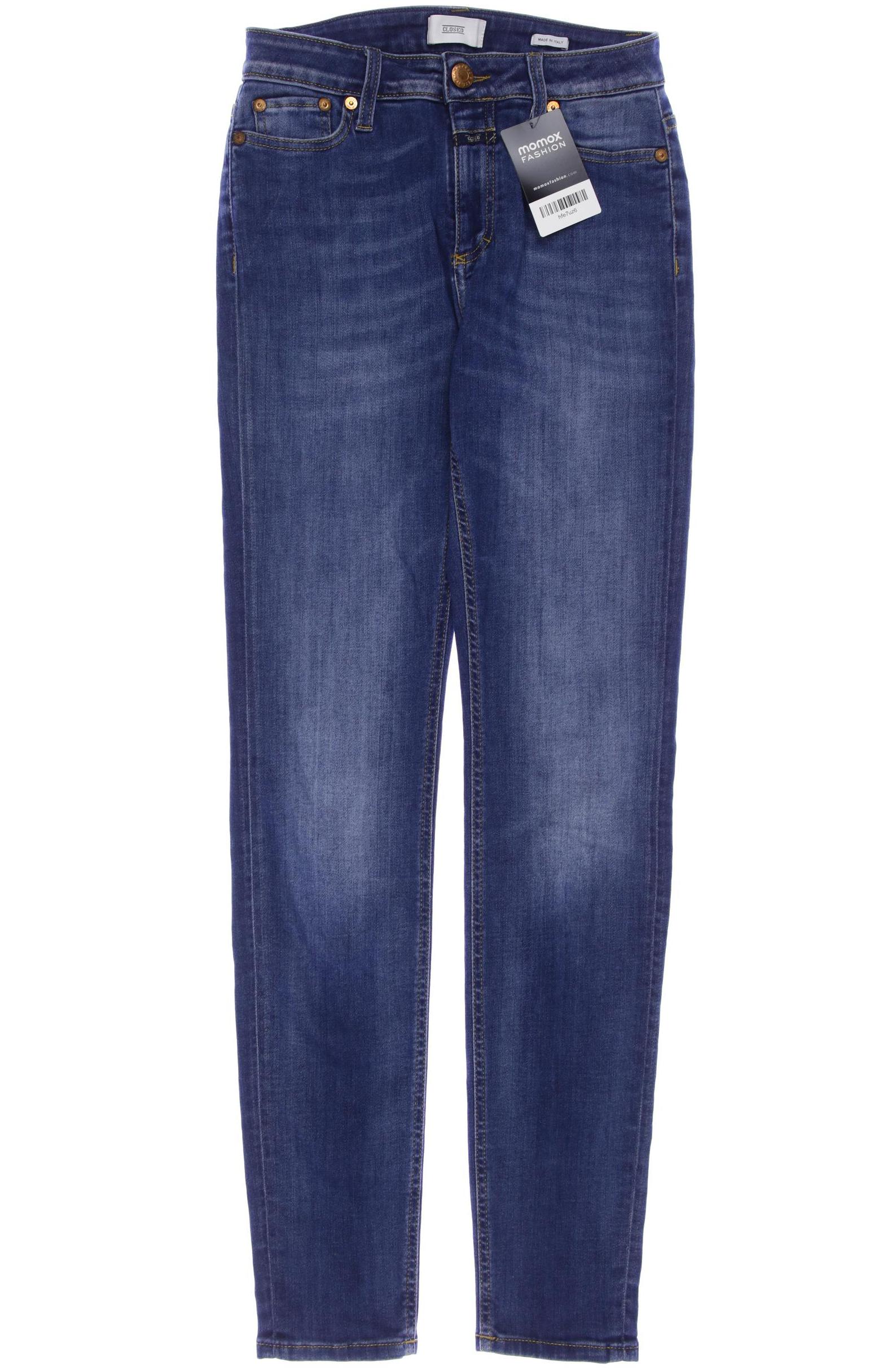 

Closed Damen Jeans, blau, Gr. 26