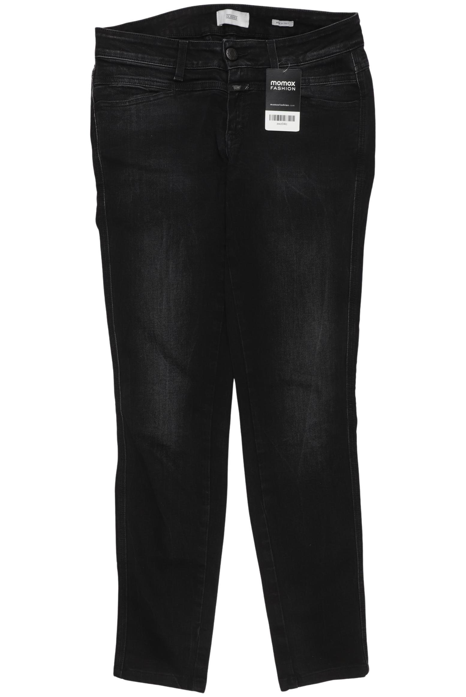 

Closed Damen Jeans, schwarz, Gr. 28