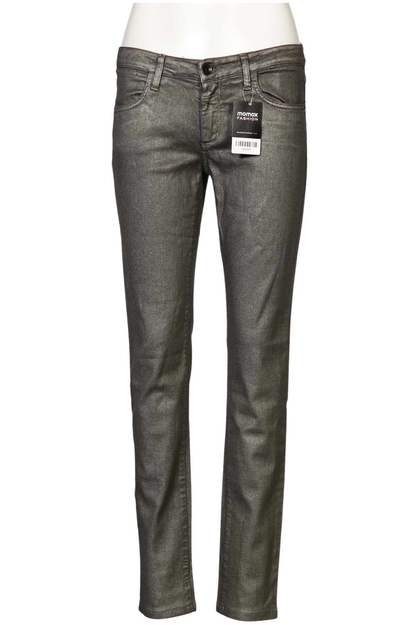 

Closed Damen Jeans, silber, Gr. 29