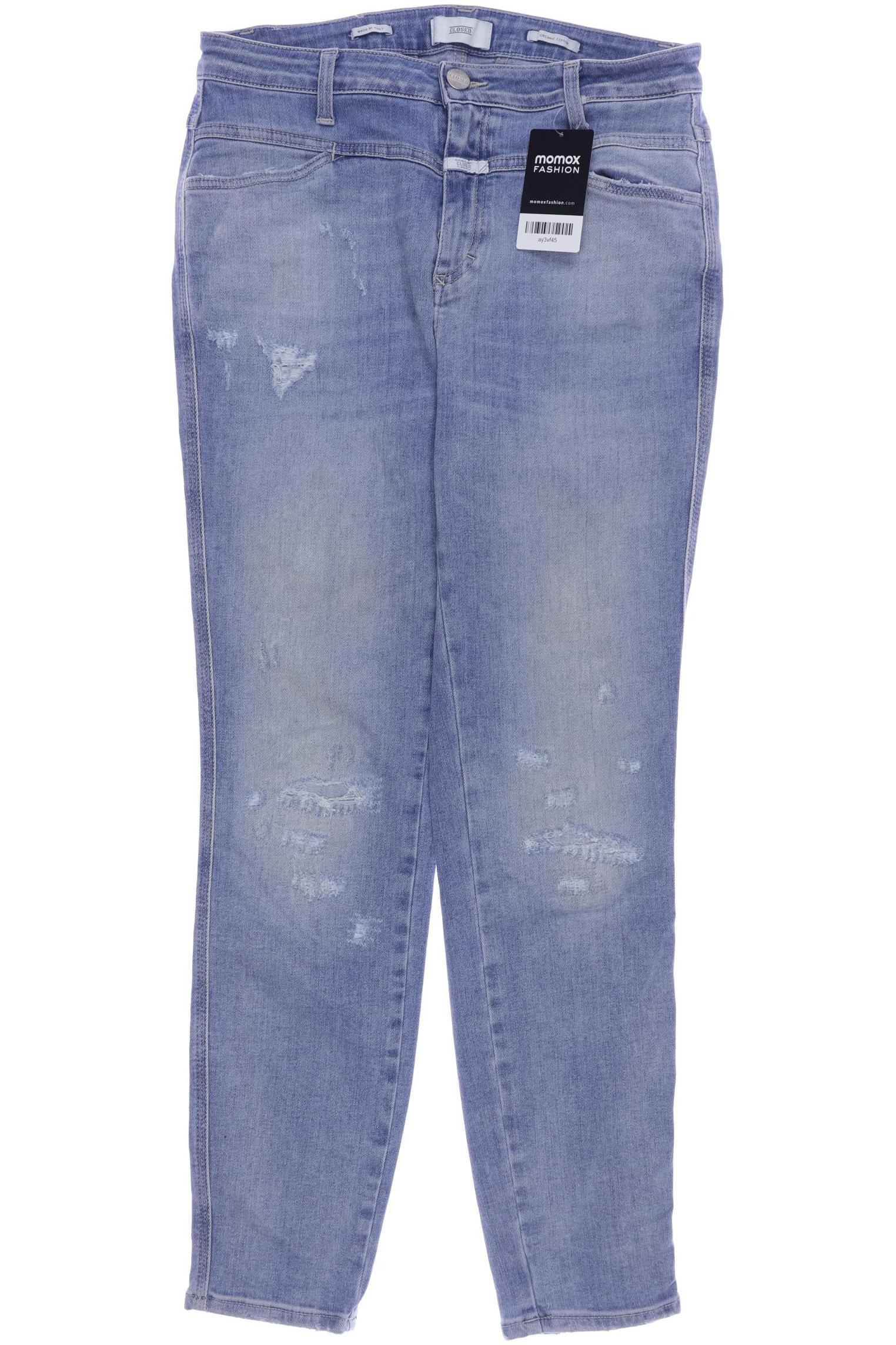 

Closed Damen Jeans, blau