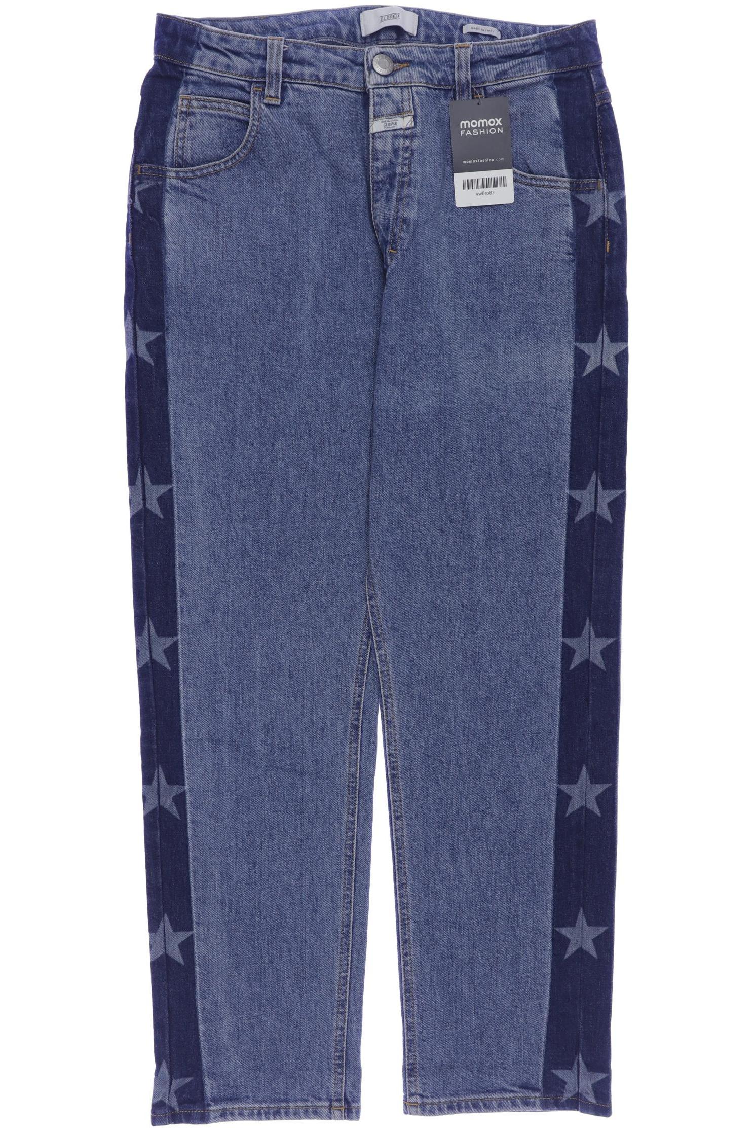 

Closed Damen Jeans, blau, Gr. 28