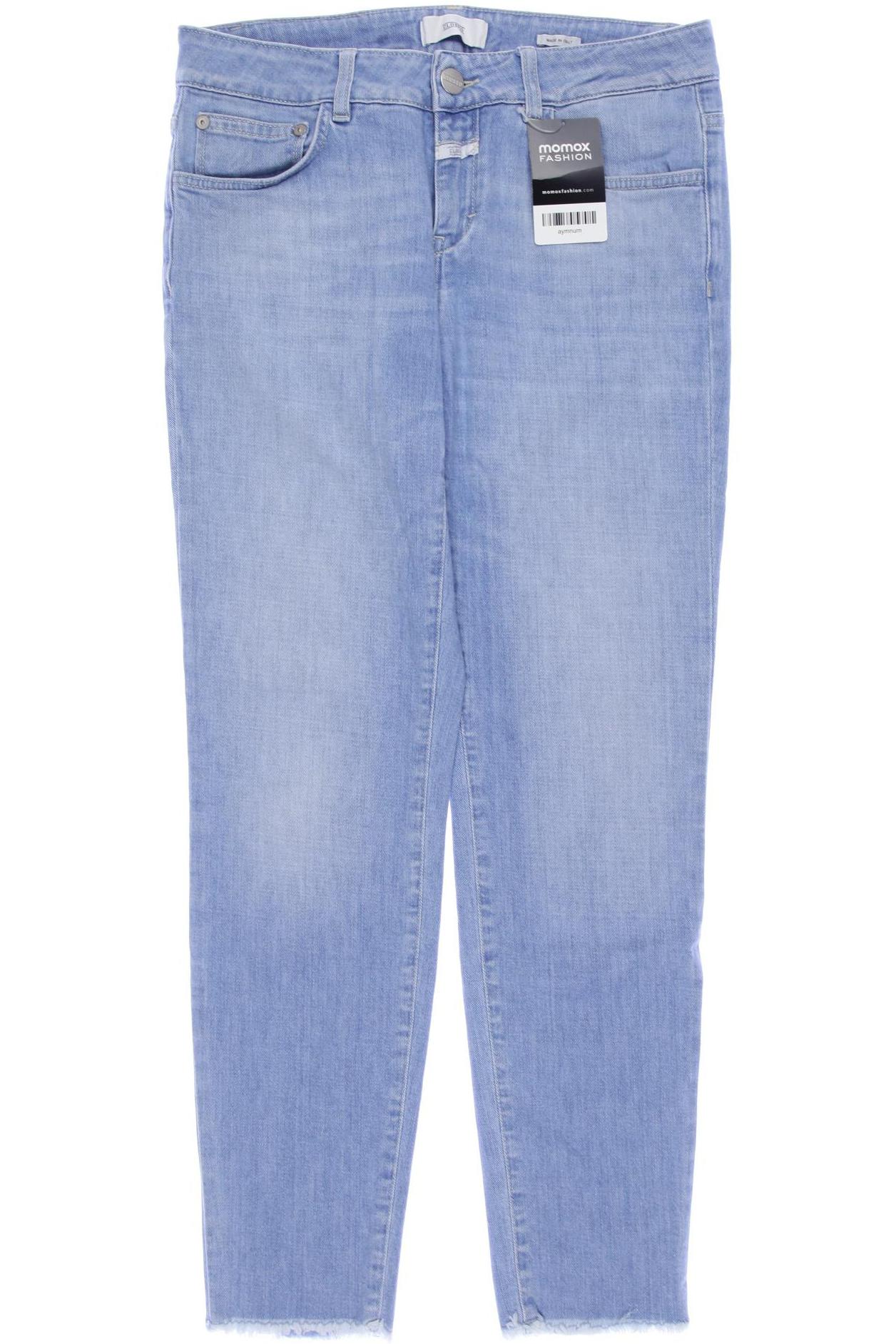 

Closed Damen Jeans, hellblau