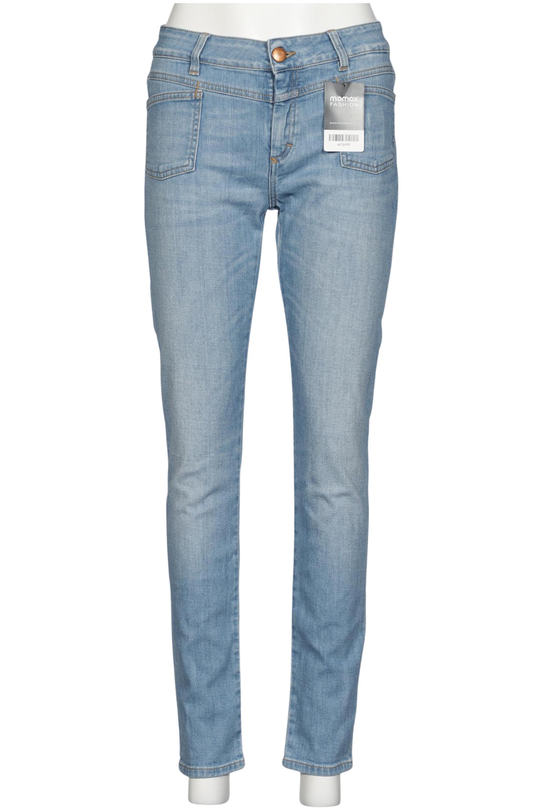 

Closed Damen Jeans, hellblau, Gr. 27