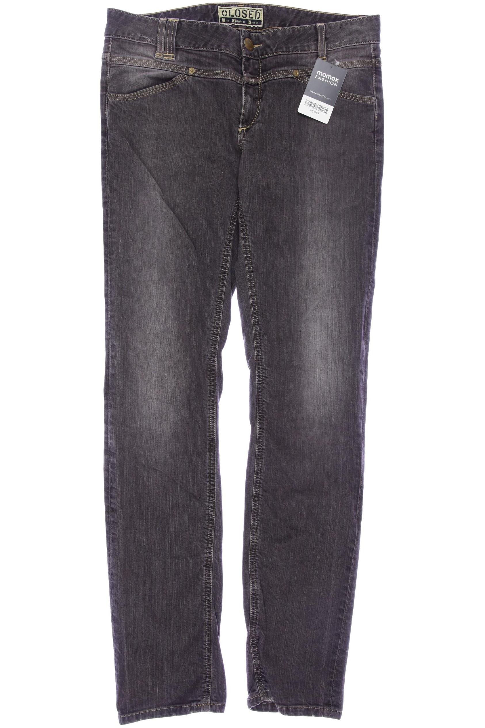 

Closed Damen Jeans, grau, Gr. 44