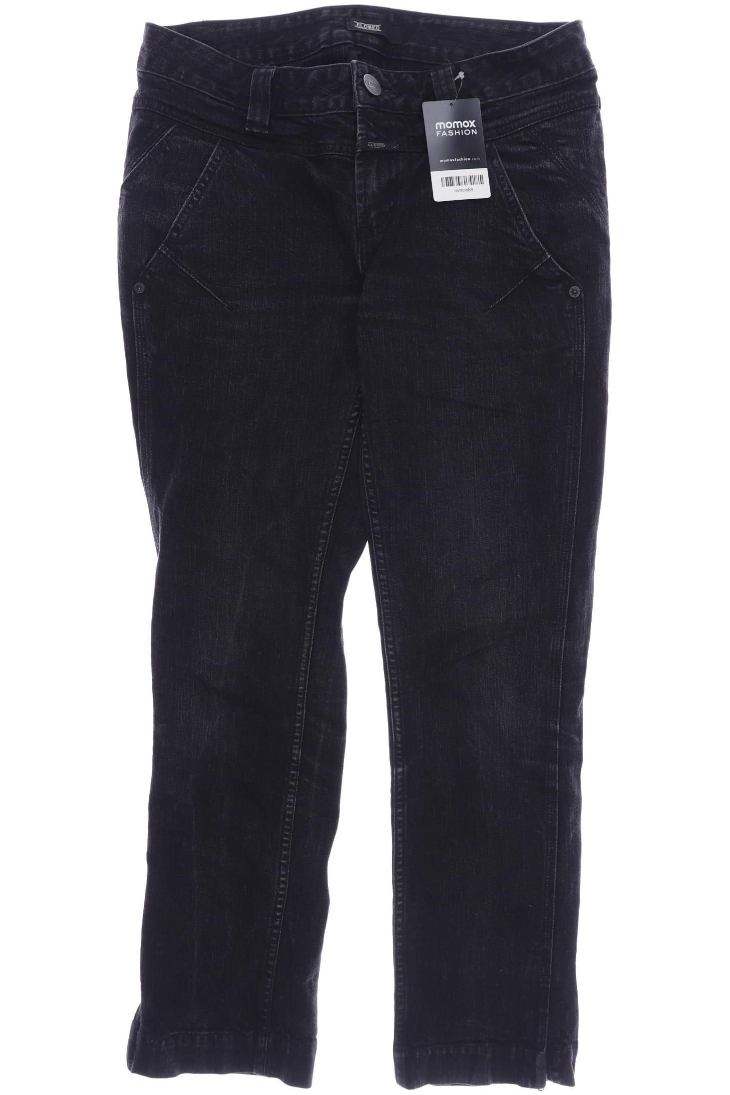 

Closed Damen Jeans, schwarz, Gr. 40