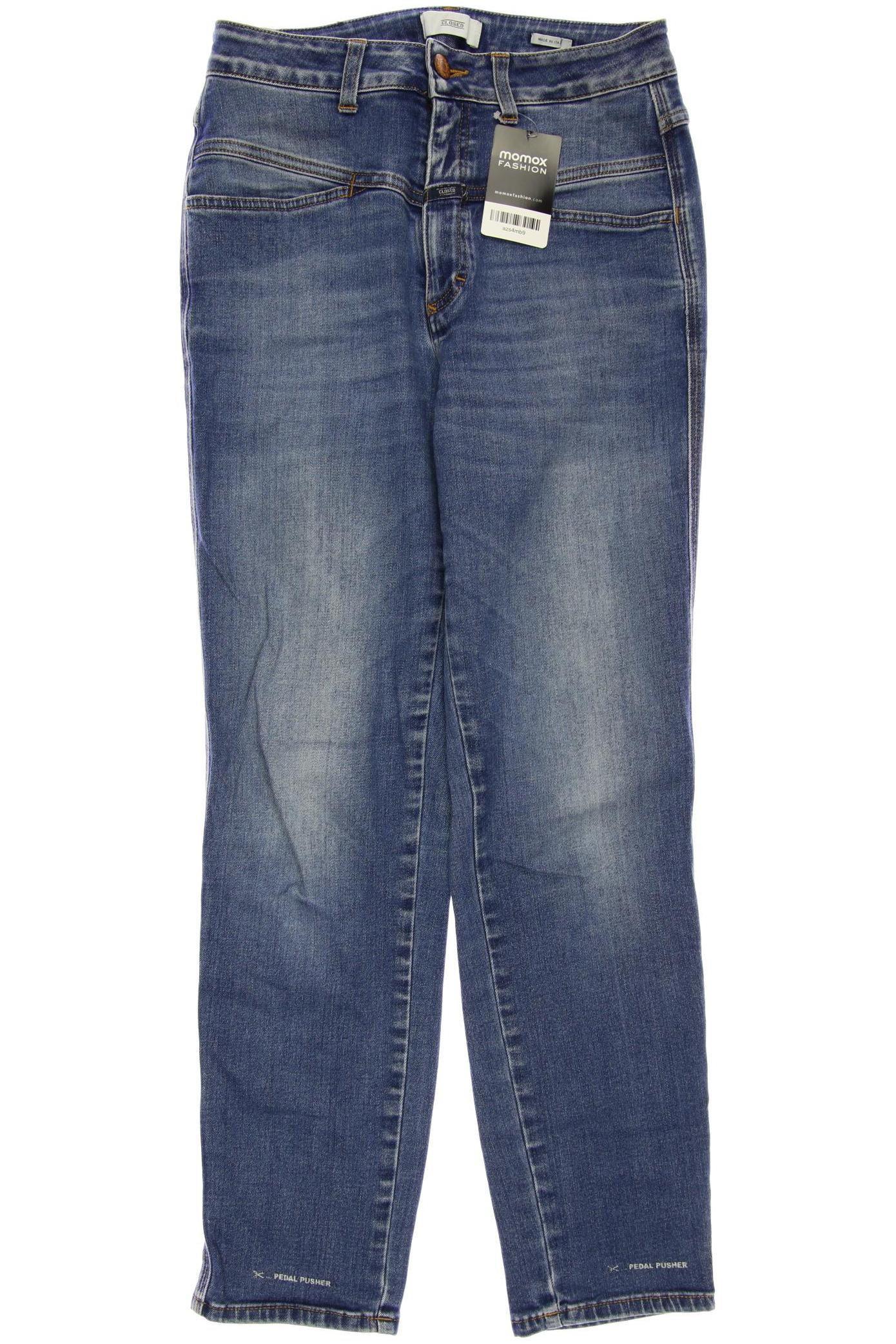 

Closed Damen Jeans, blau, Gr. 42