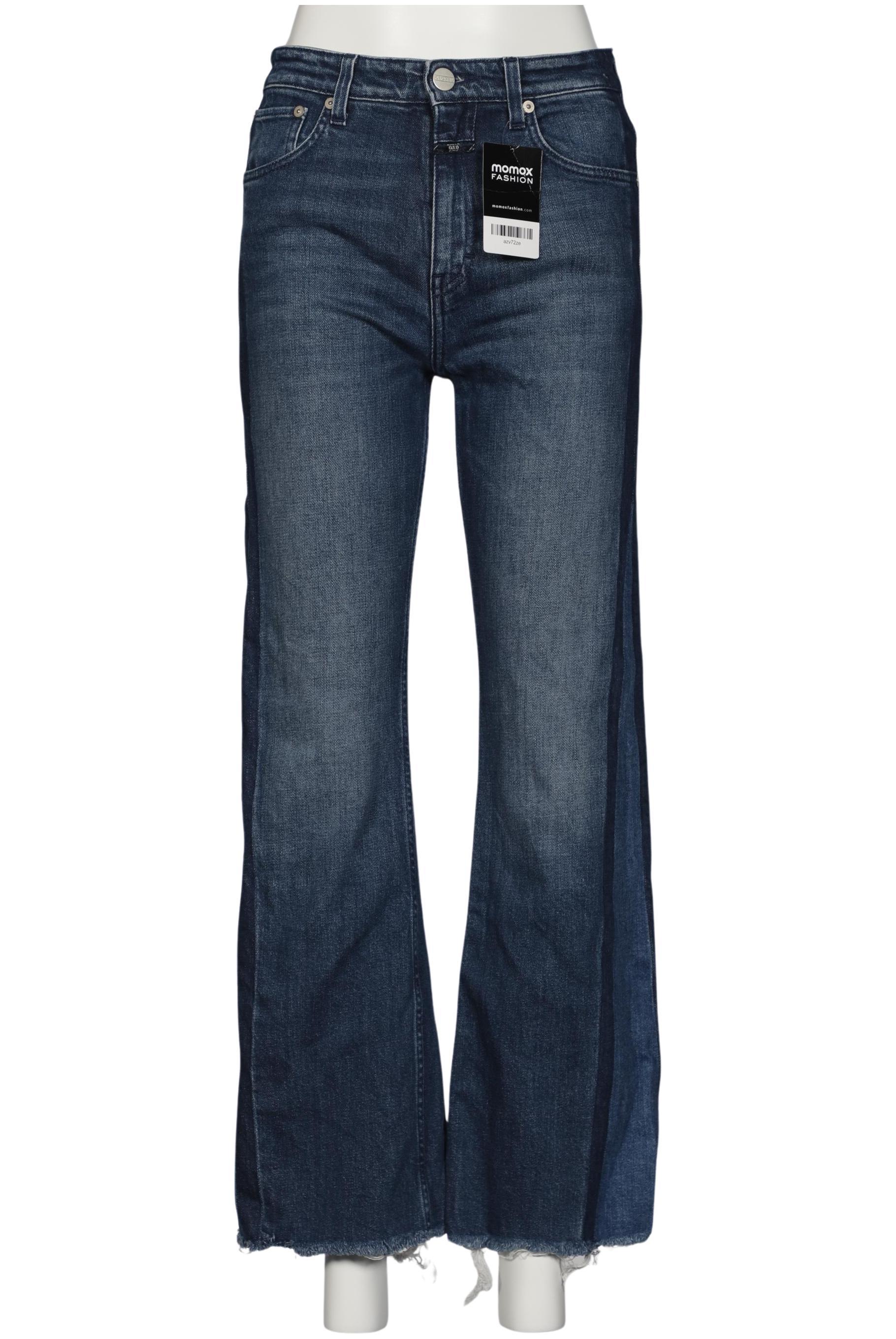 

Closed Damen Jeans, blau, Gr. 26