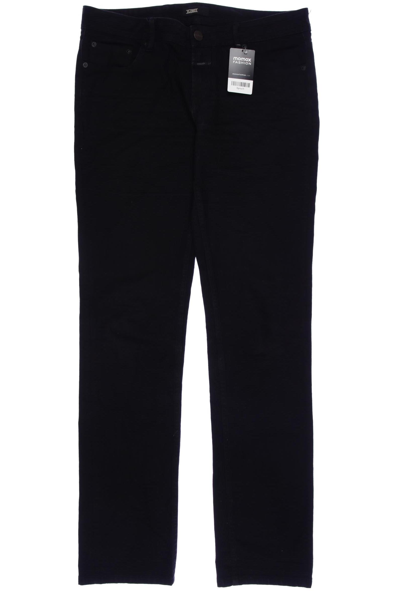 

Closed Damen Jeans, schwarz, Gr. 48