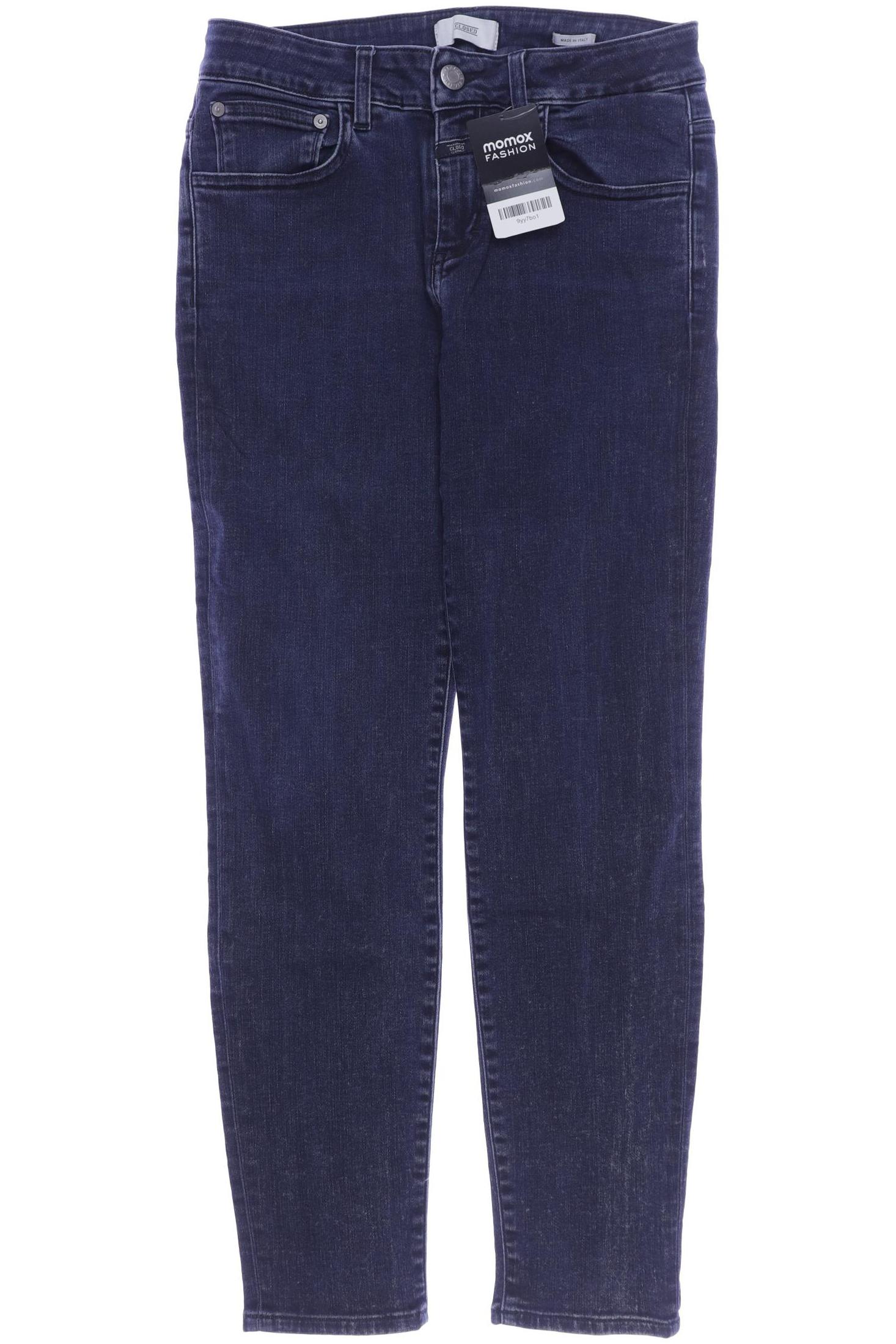 

Closed Damen Jeans, marineblau, Gr. 28