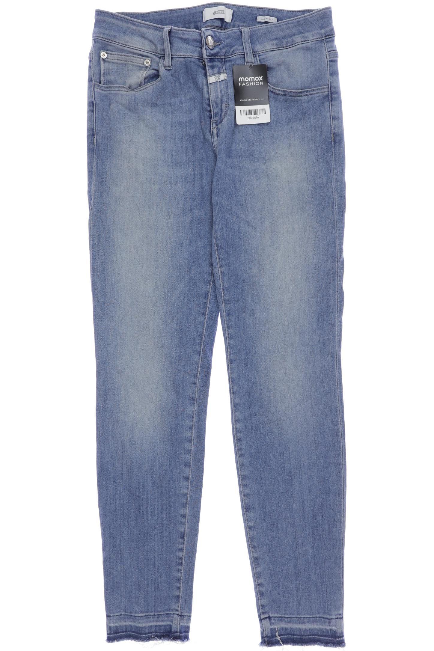 

Closed Damen Jeans, hellblau, Gr. 28