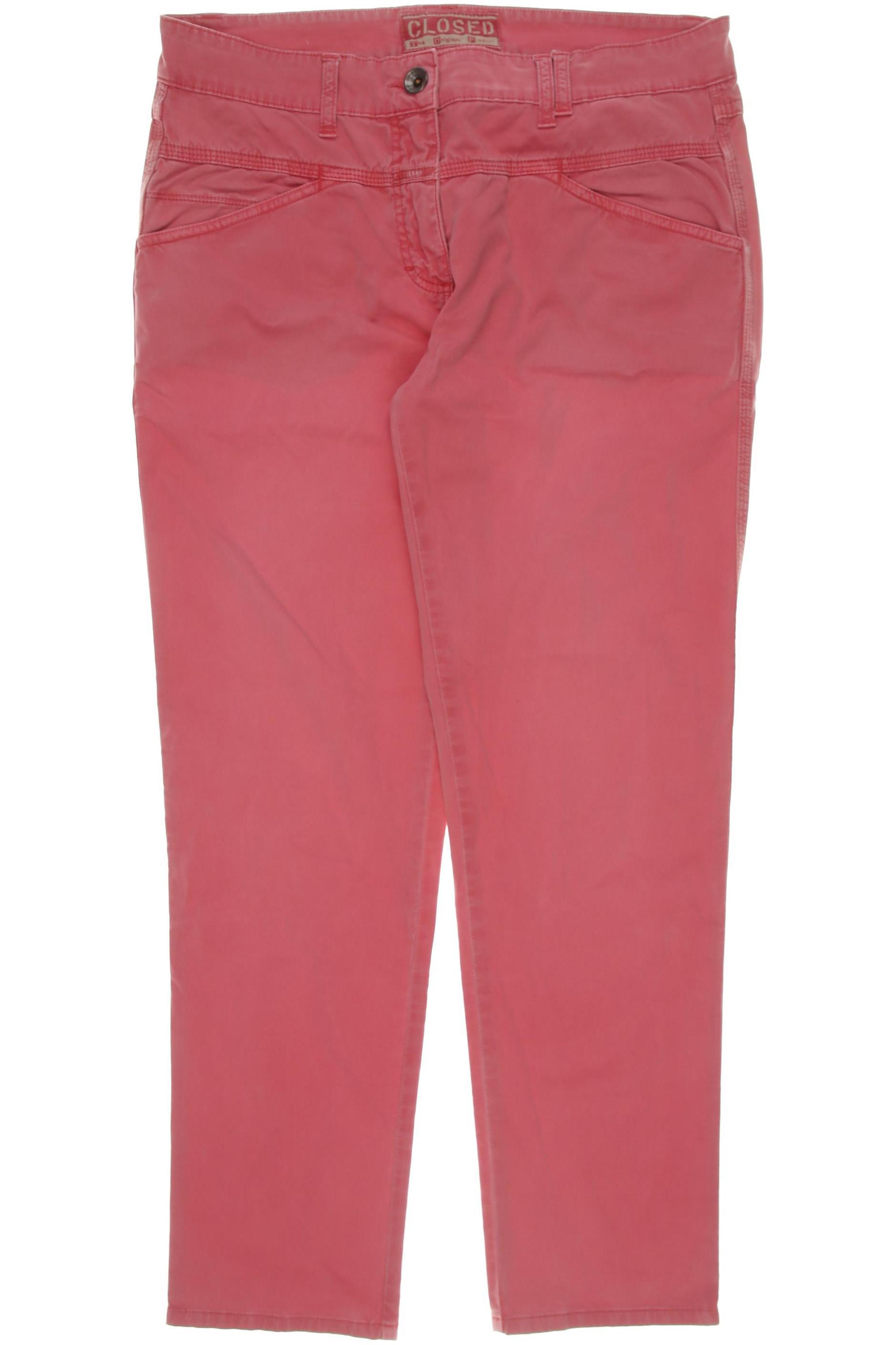 

Closed Damen Jeans, pink, Gr. 48