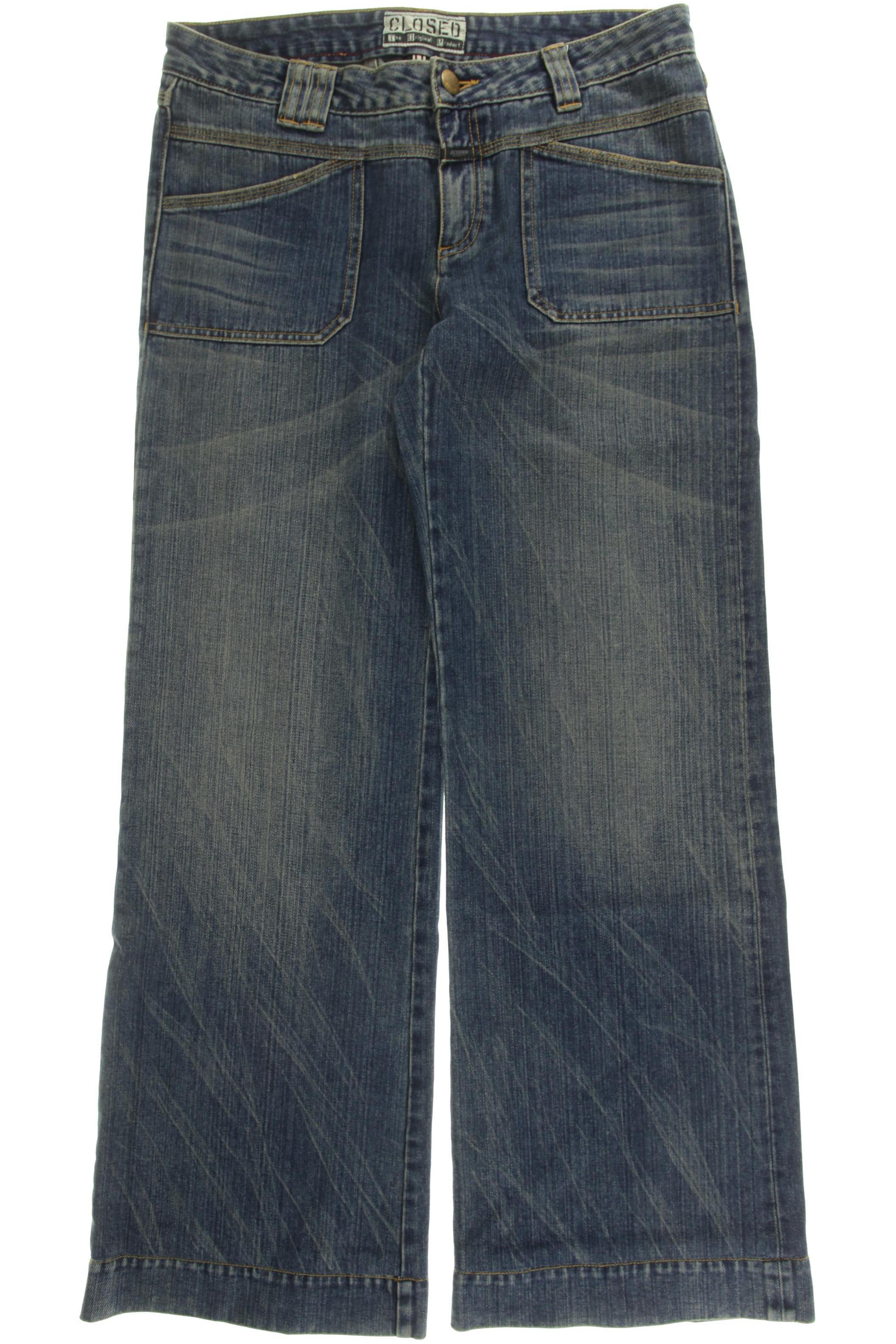 

Closed Damen Jeans, blau, Gr. 30